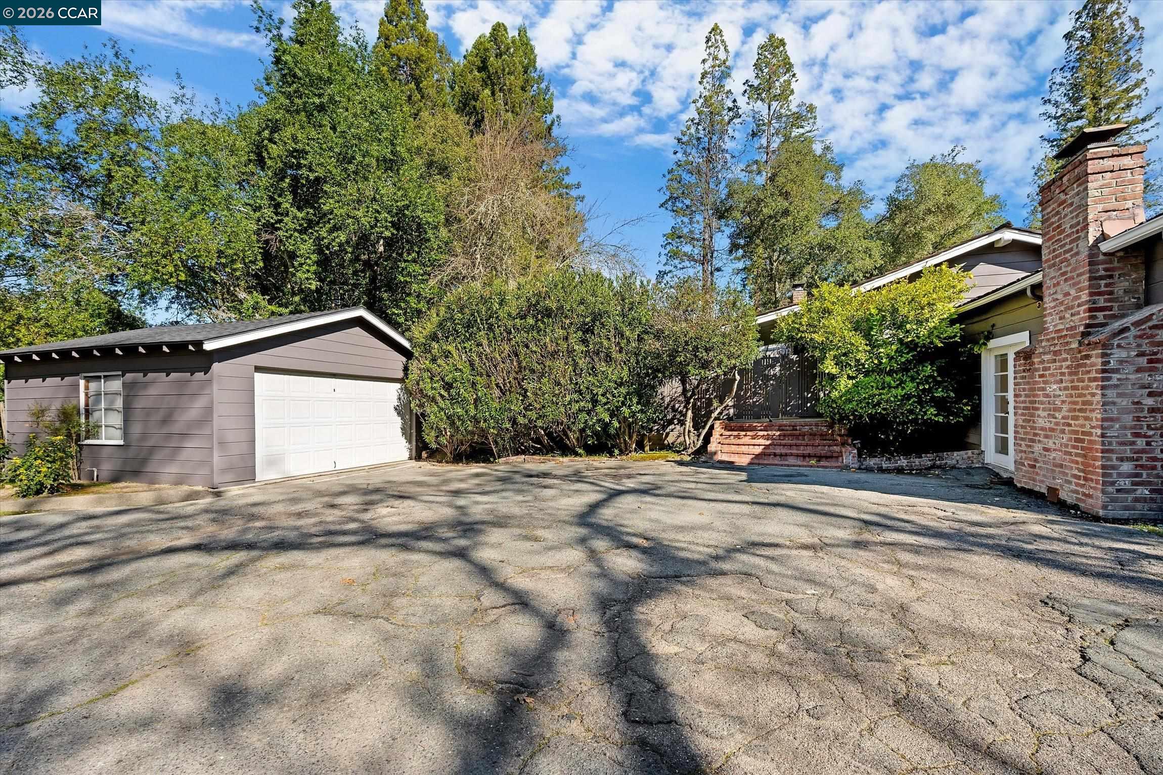 Detail Gallery Image 26 of 28 For 553 Miner Rd, Orinda,  CA 94563 - 3 Beds | 2 Baths