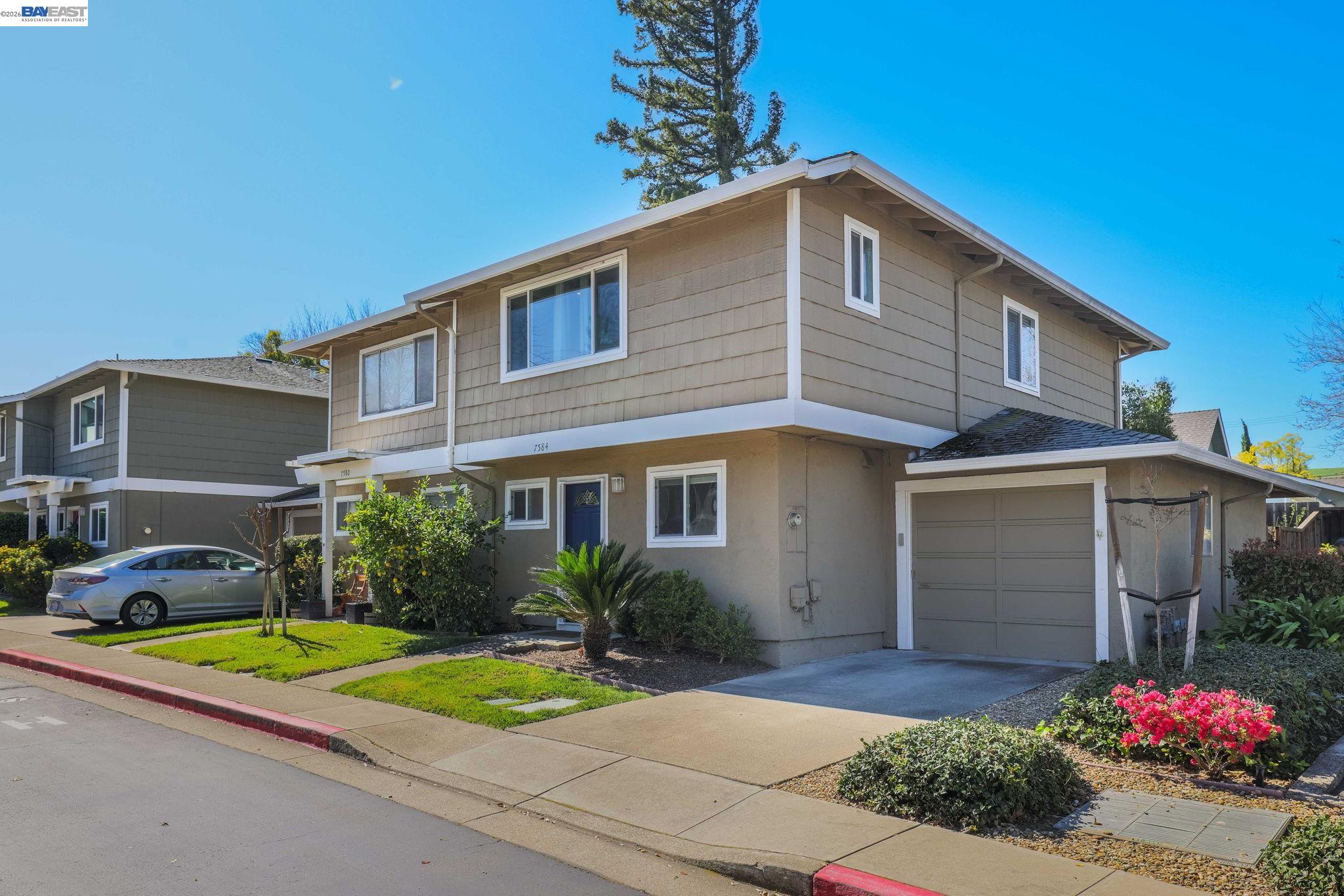 Homes For Sale in Dublin, CA