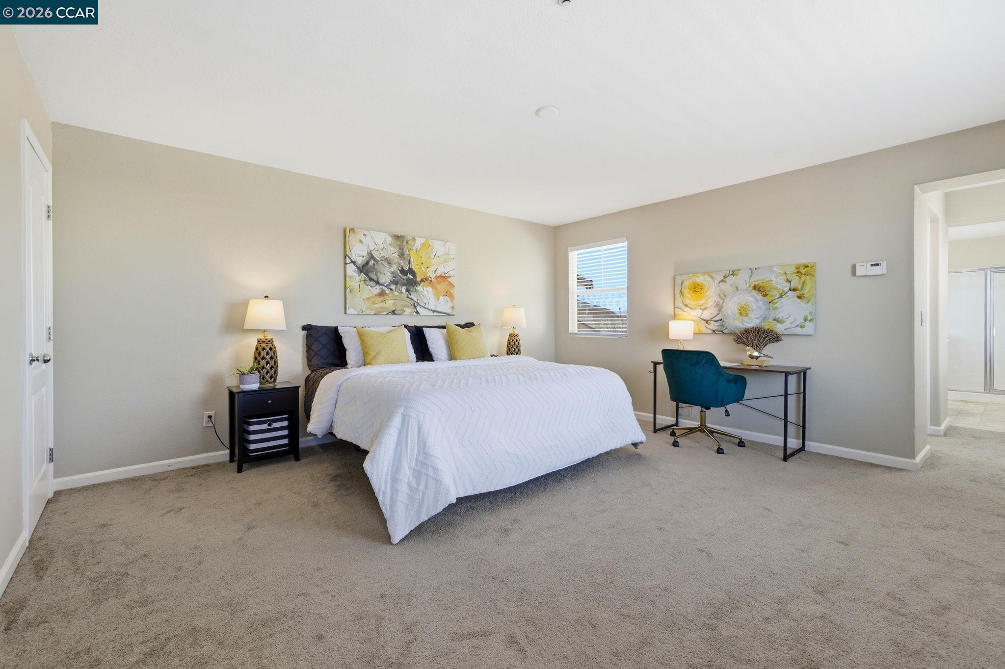 Detail Gallery Image 12 of 22 For 922 Oxford Ln, Brentwood,  CA 94513 - 3 Beds | 2/1 Baths