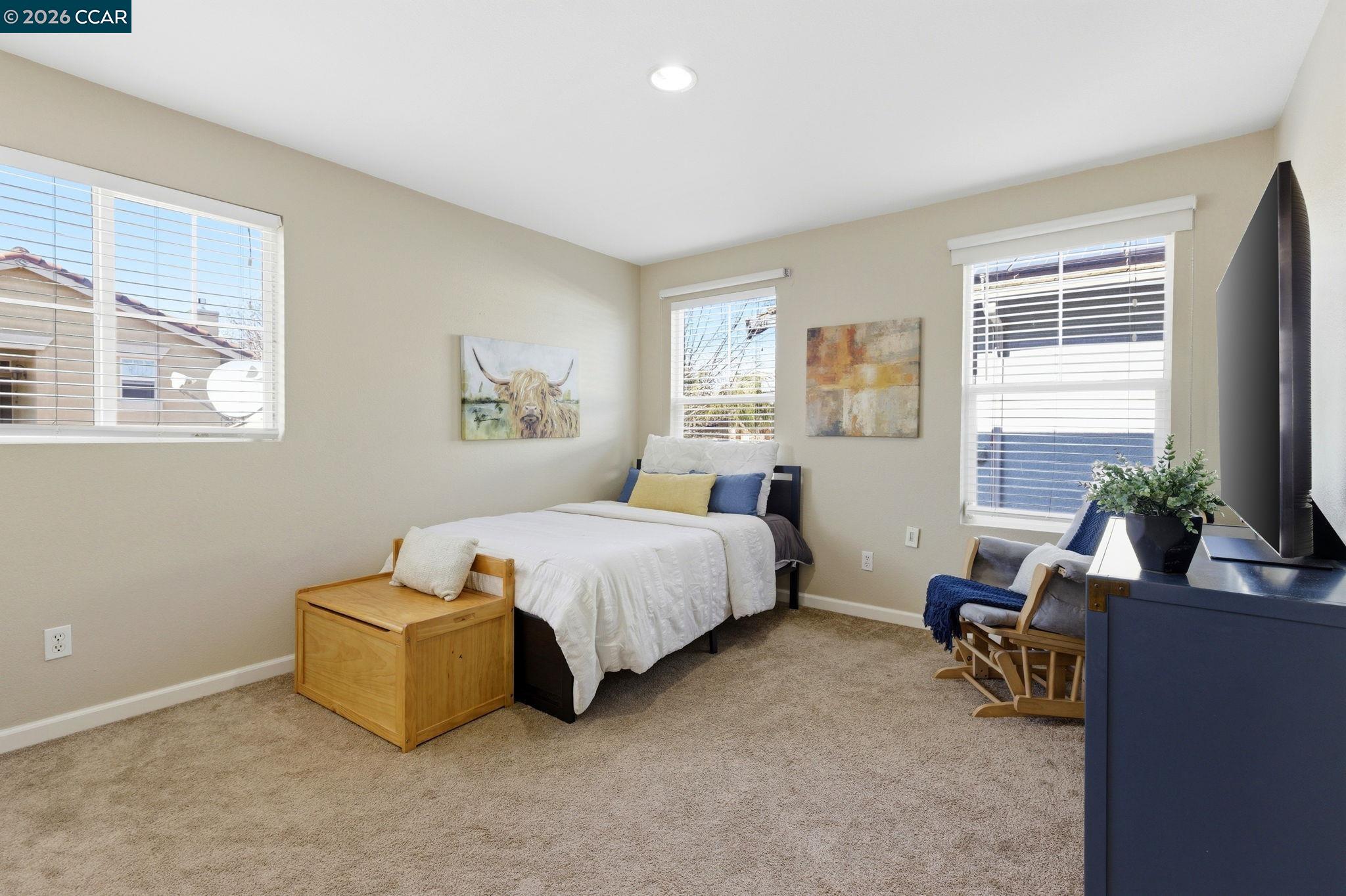 Detail Gallery Image 18 of 22 For 922 Oxford Ln, Brentwood,  CA 94513 - 3 Beds | 2/1 Baths