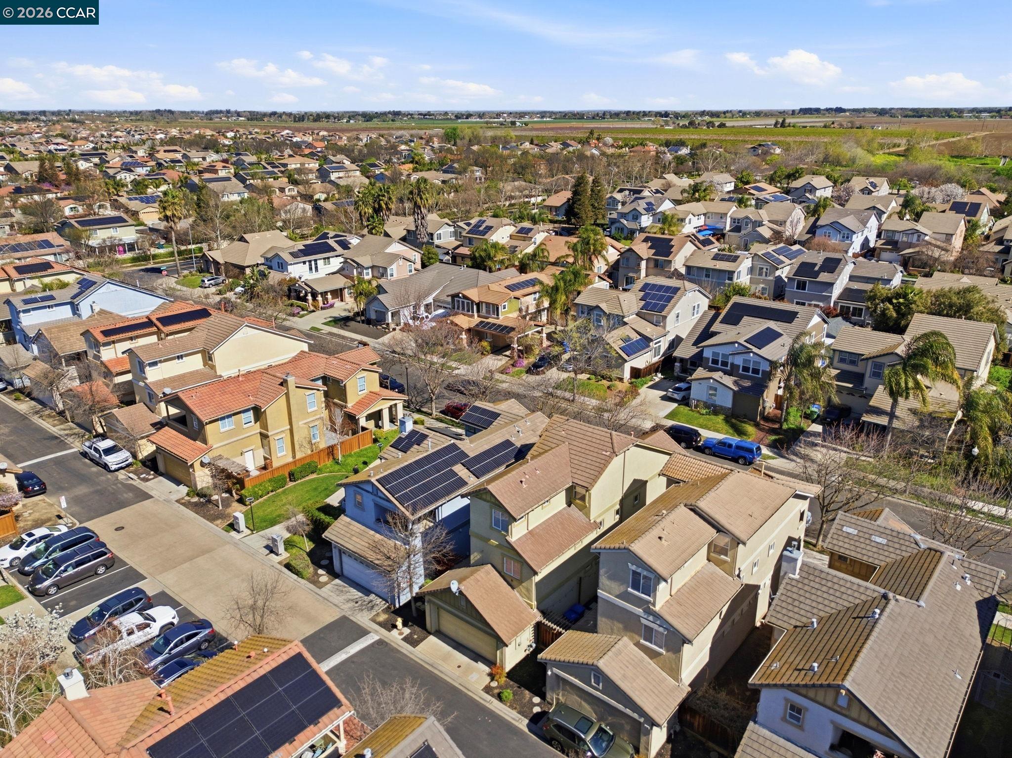 Detail Gallery Image 21 of 22 For 922 Oxford Ln, Brentwood,  CA 94513 - 3 Beds | 2/1 Baths