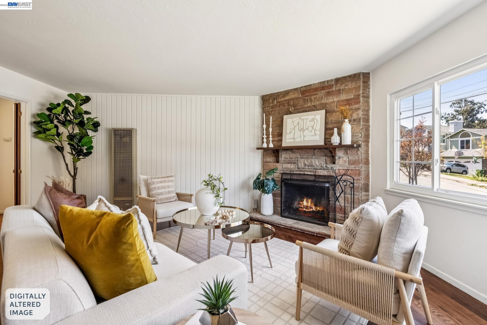 Detail Gallery Image 4 of 58 For 18810 Madison Ave, Castro Valley,  CA 94546 - 2 Beds | 1 Baths