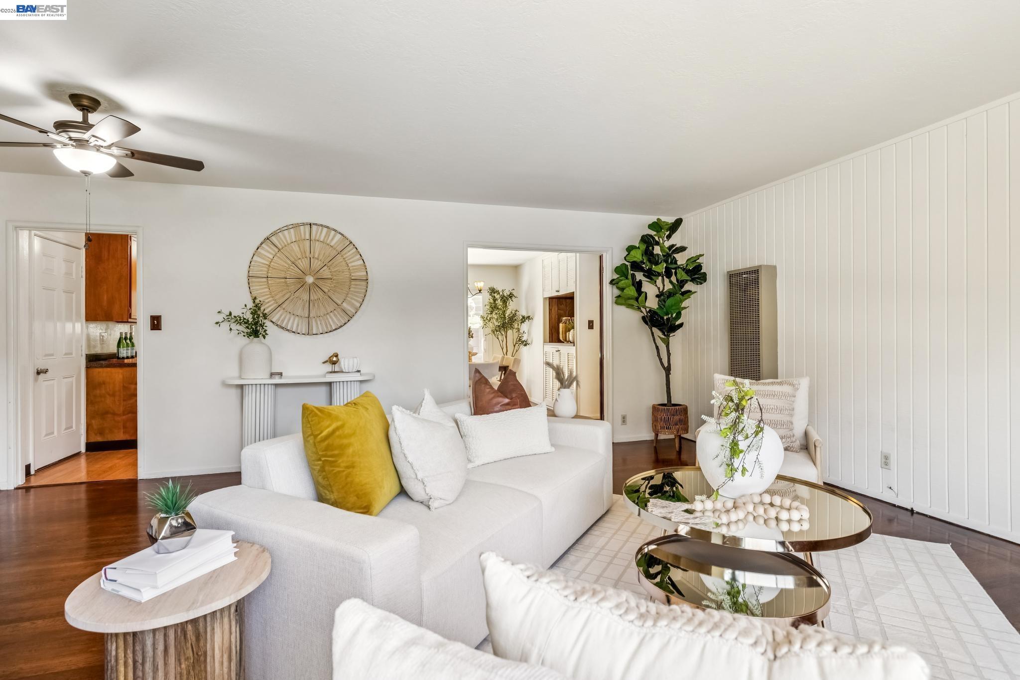 Detail Gallery Image 6 of 58 For 18810 Madison Ave, Castro Valley,  CA 94546 - 2 Beds | 1 Baths