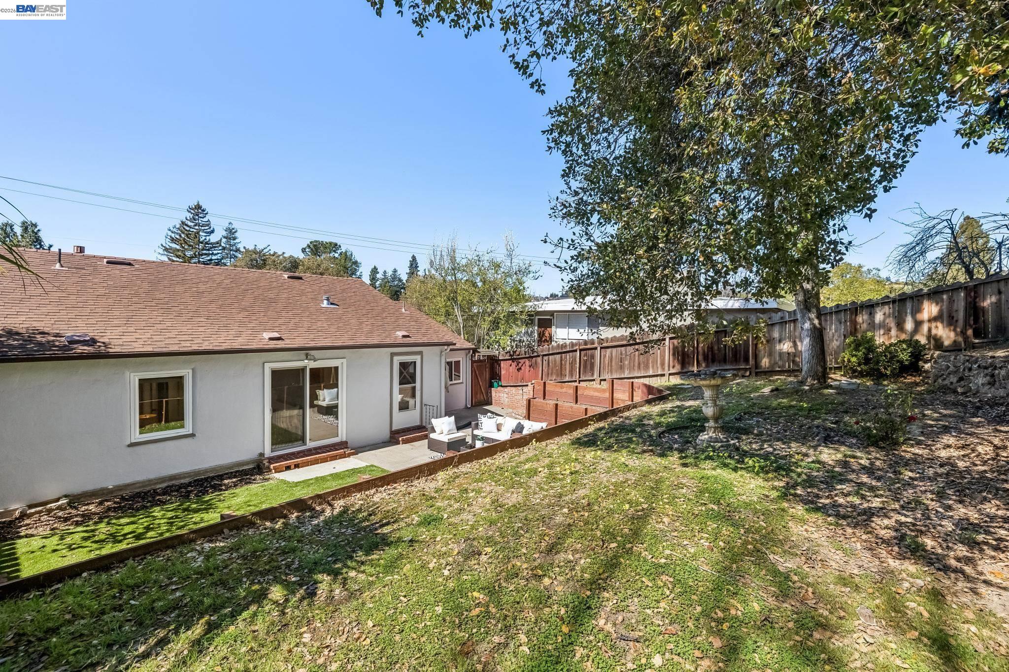 Detail Gallery Image 52 of 58 For 18810 Madison Ave, Castro Valley,  CA 94546 - 2 Beds | 1 Baths