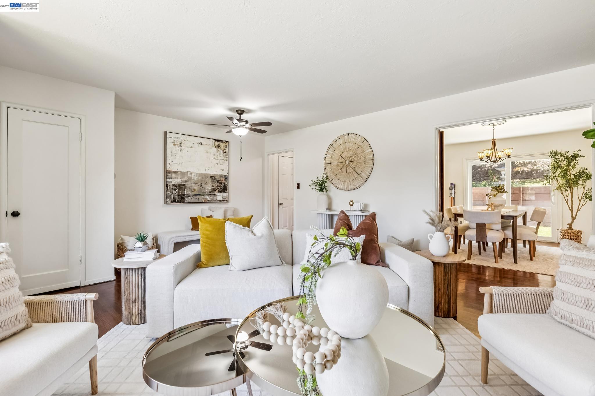 Detail Gallery Image 7 of 58 For 18810 Madison Ave, Castro Valley,  CA 94546 - 2 Beds | 1 Baths