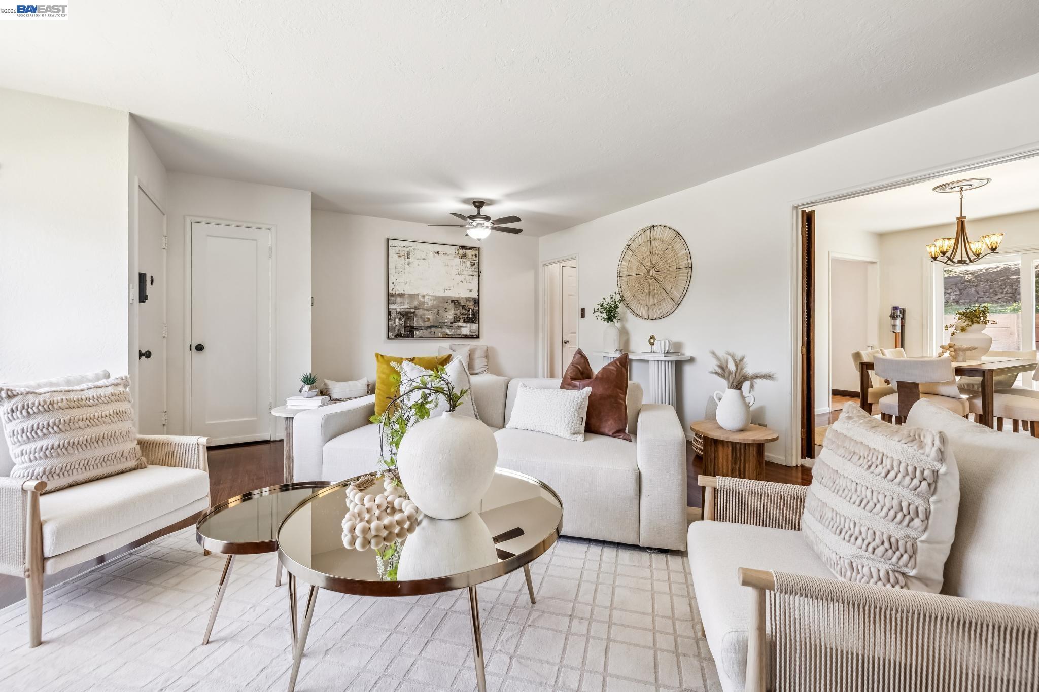 Detail Gallery Image 8 of 58 For 18810 Madison Ave, Castro Valley,  CA 94546 - 2 Beds | 1 Baths