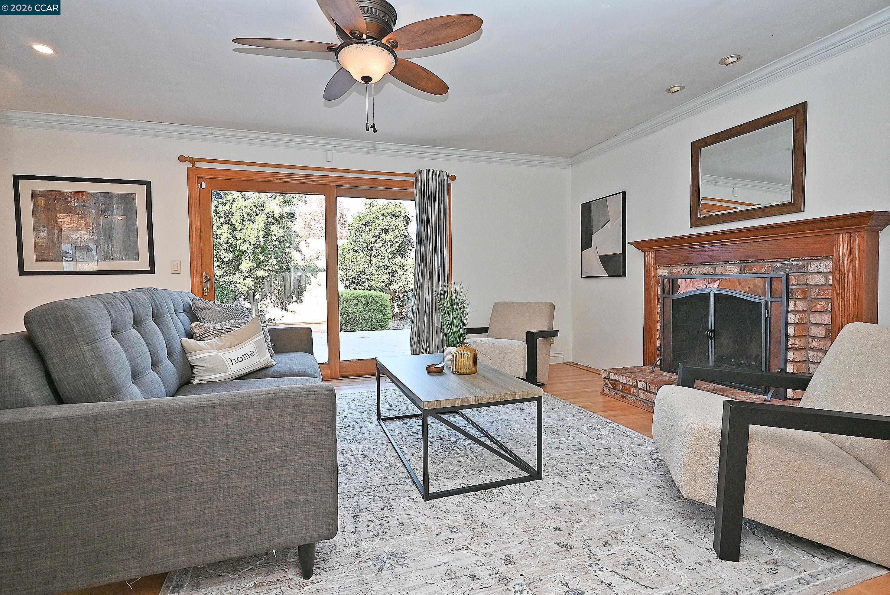 Detail Gallery Image 21 of 46 For 5091 Saint Celestine Court, Concord,  CA 94521 - 4 Beds | 2/1 Baths