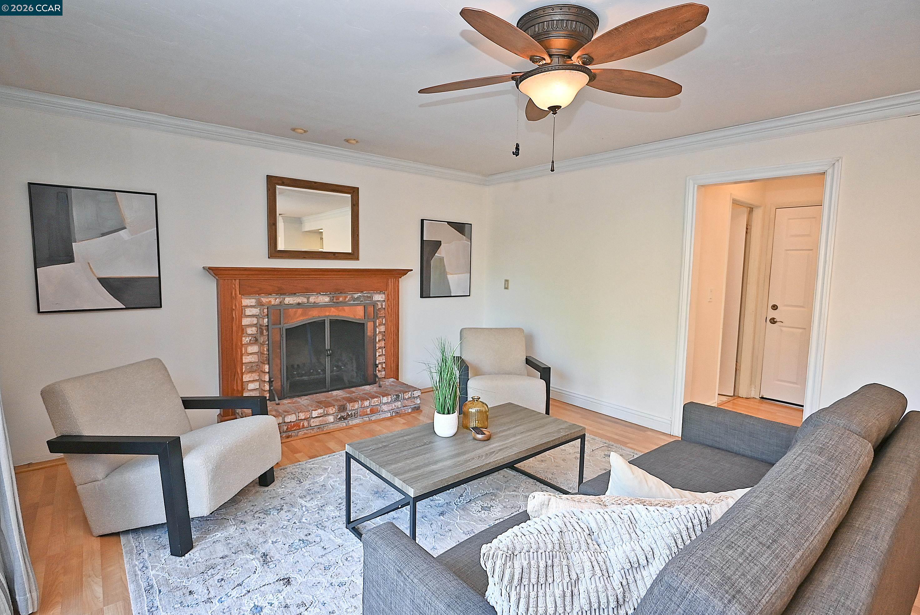 Detail Gallery Image 22 of 46 For 5091 Saint Celestine Court, Concord,  CA 94521 - 4 Beds | 2/1 Baths