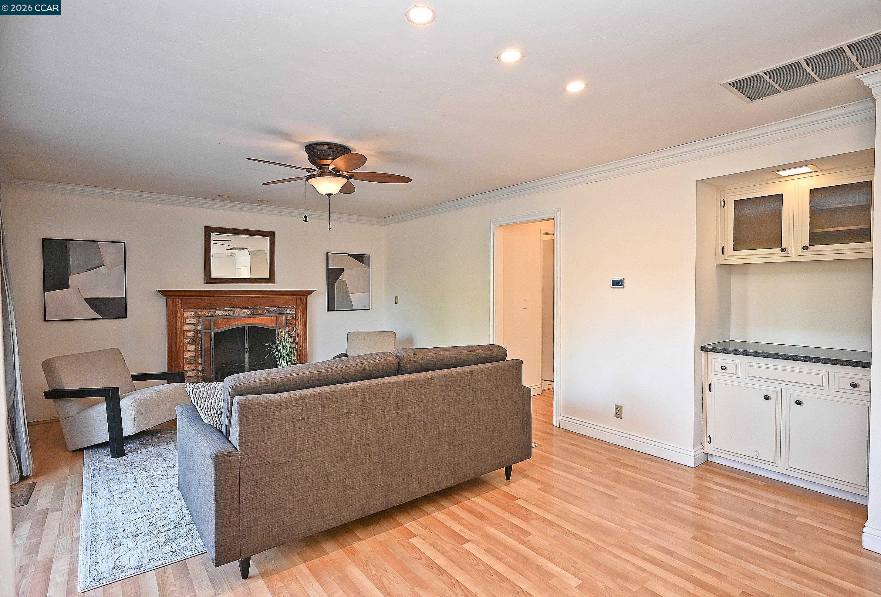 Detail Gallery Image 23 of 46 For 5091 Saint Celestine Court, Concord,  CA 94521 - 4 Beds | 2/1 Baths