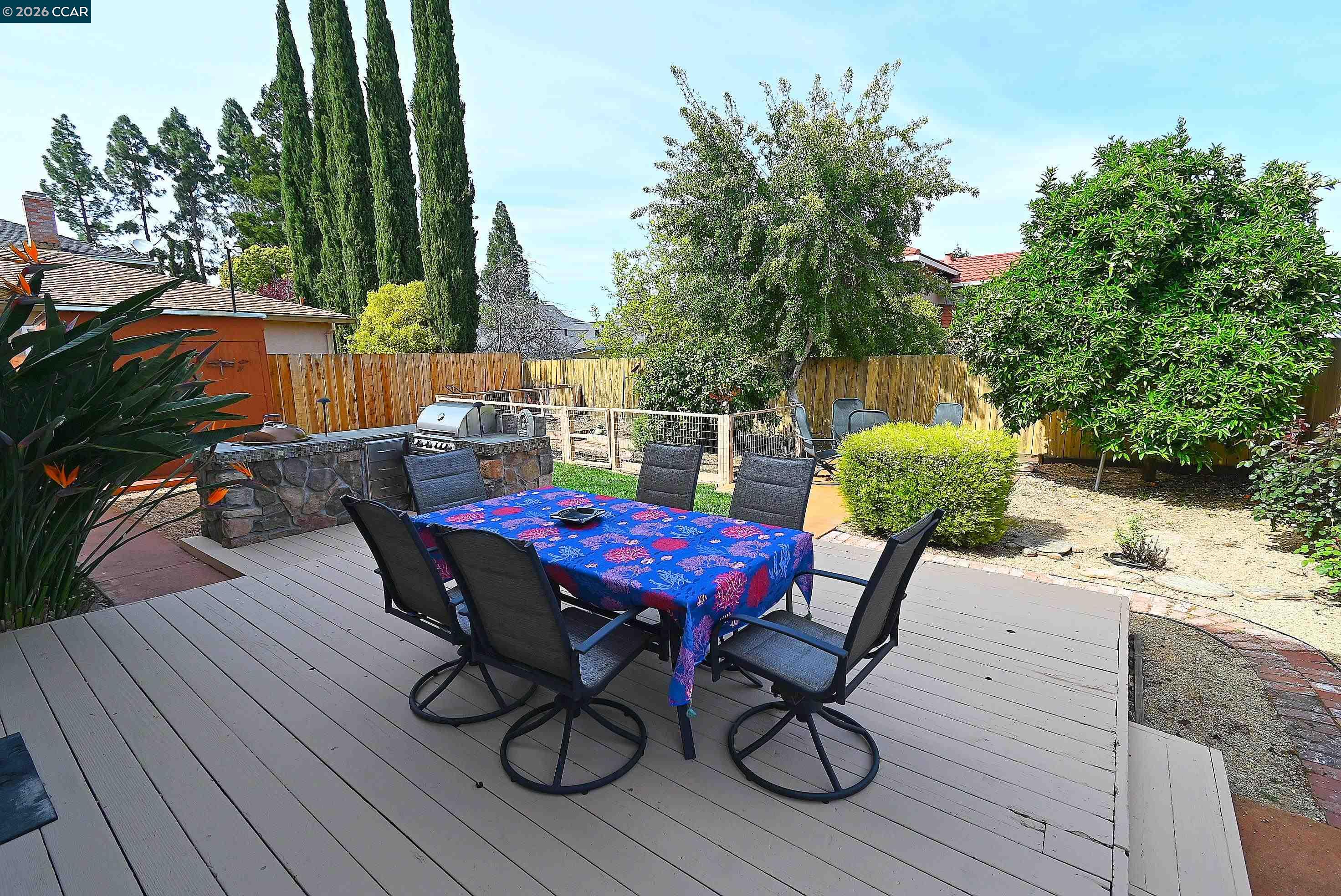 Detail Gallery Image 39 of 46 For 5091 Saint Celestine Court, Concord,  CA 94521 - 4 Beds | 2/1 Baths