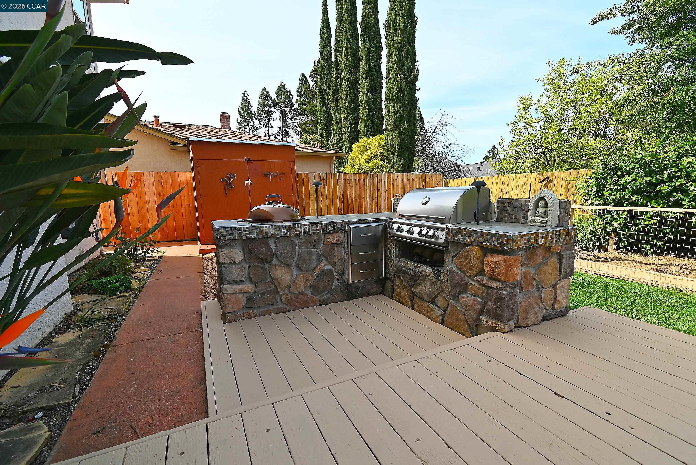 Detail Gallery Image 45 of 46 For 5091 Saint Celestine Court, Concord,  CA 94521 - 4 Beds | 2/1 Baths