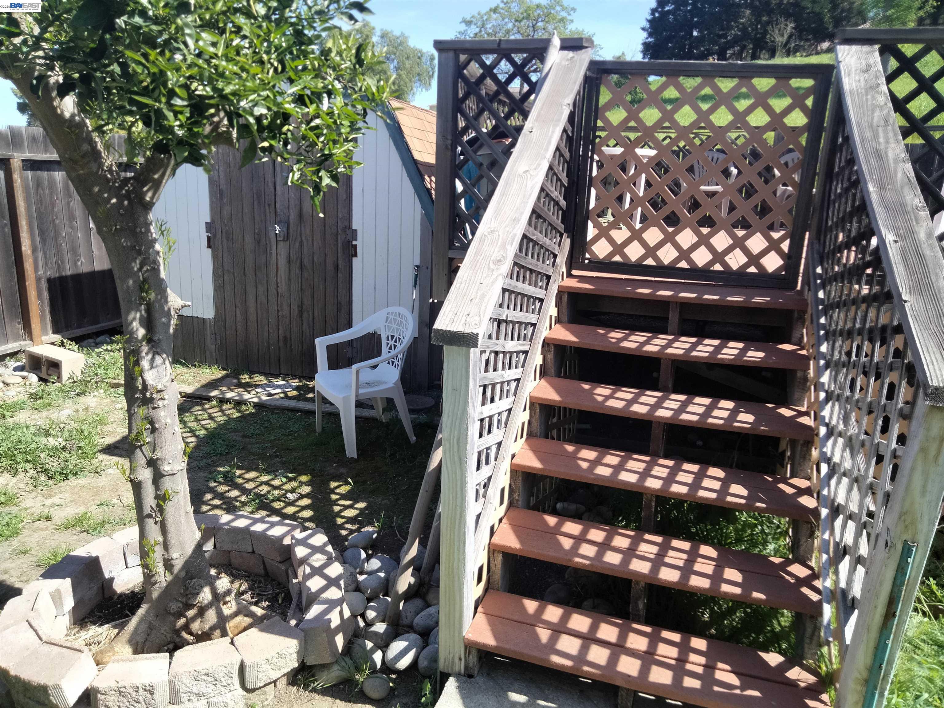 Detail Gallery Image 28 of 28 For 2720 Asilomar Dr., Antioch,  CA 94531 - 4 Beds | 2 Baths