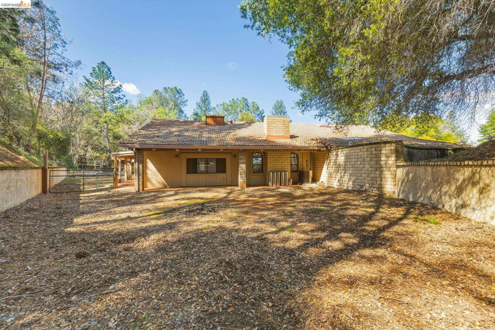 Detail Gallery Image 47 of 51 For 23608 Porcina Way, Columbia,  CA 95310 - 4 Beds | 4 Baths