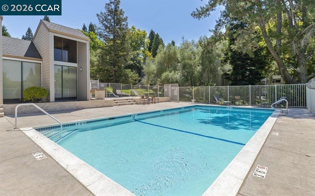 Detail Gallery Image 30 of 31 For 460 Woodminster Drive, Moraga,  CA 94556-2319 - 2 Beds | 1/1 Baths