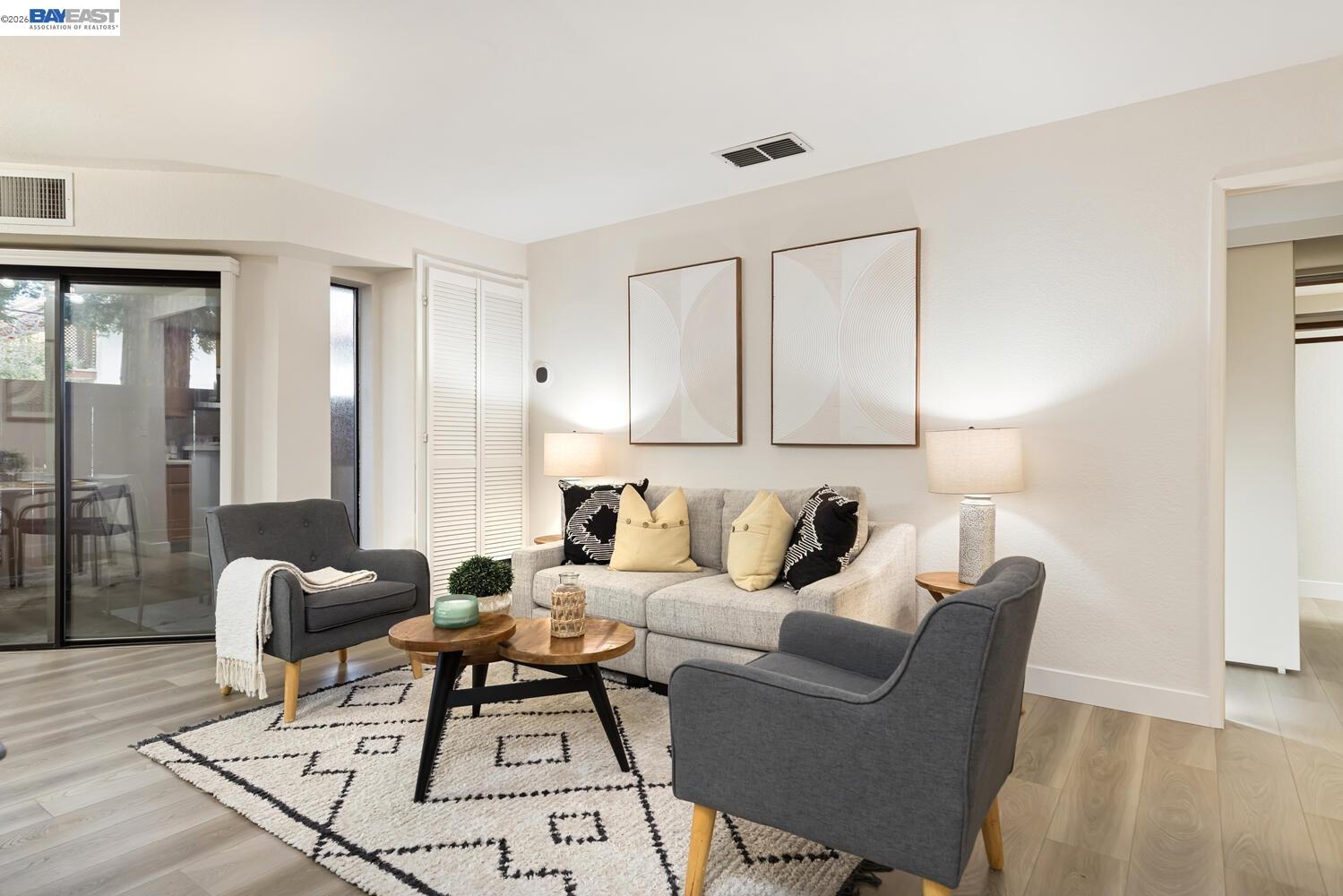 2513 lucy lane UNIT b, Walnut Creek, CA, 94595