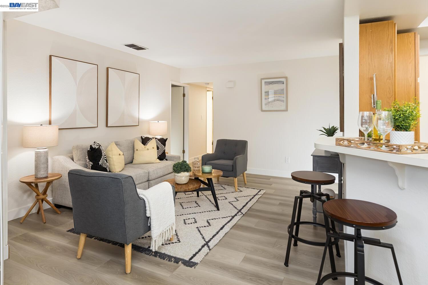 2513 lucy lane UNIT b, Walnut Creek, CA, 94595