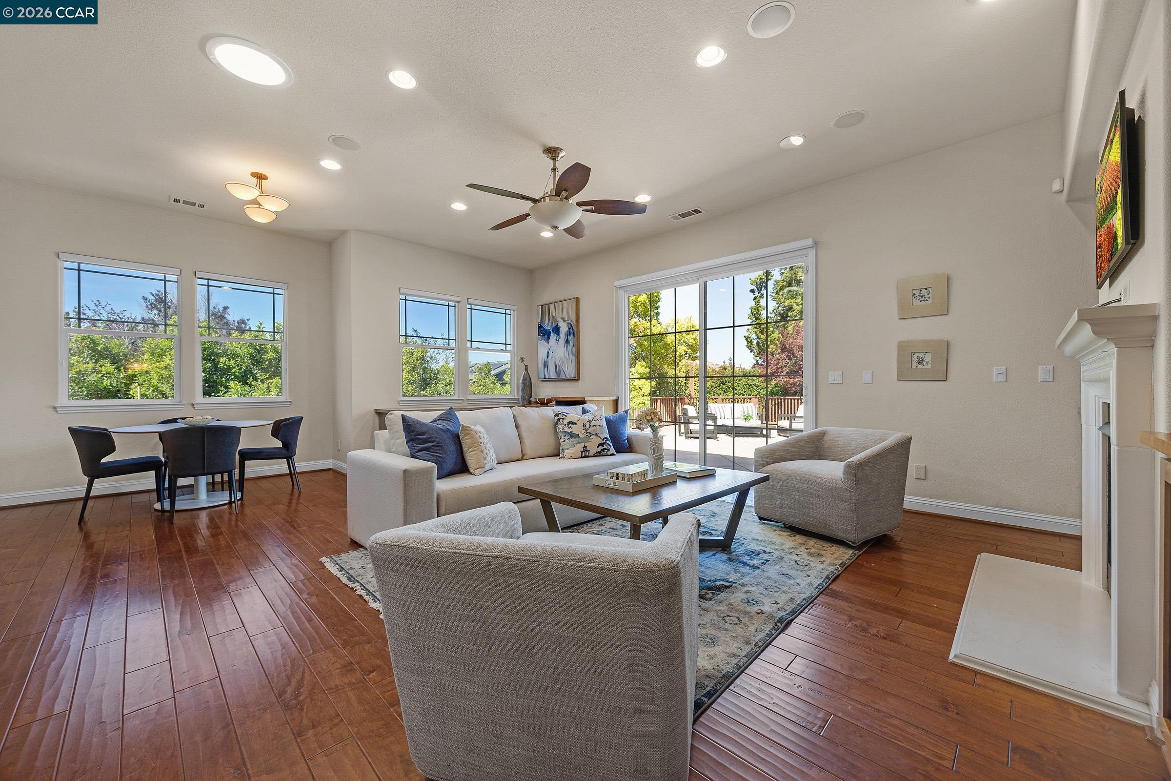 5 Pardi Ln, Clayton, CA, 94517