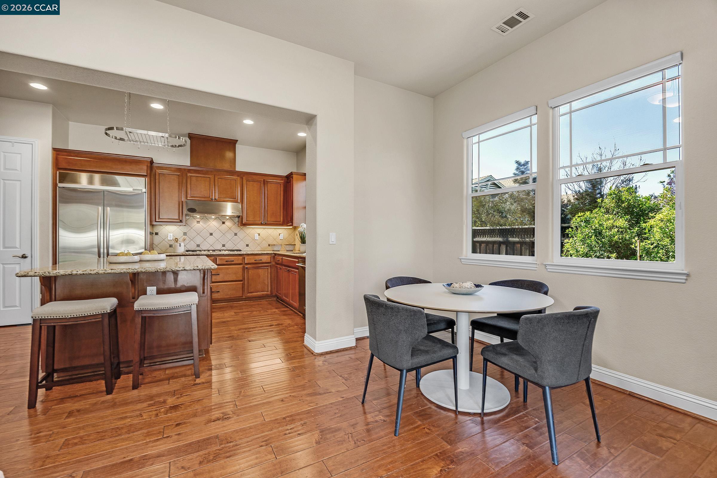 5 Pardi Ln, Clayton, CA, 94517