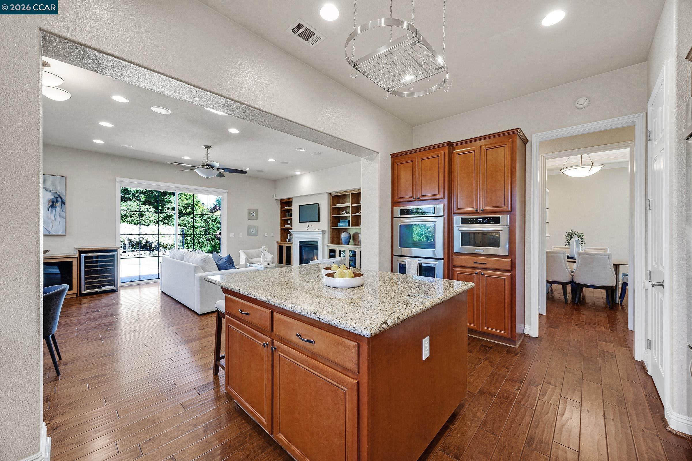 5 Pardi Ln, Clayton, CA, 94517