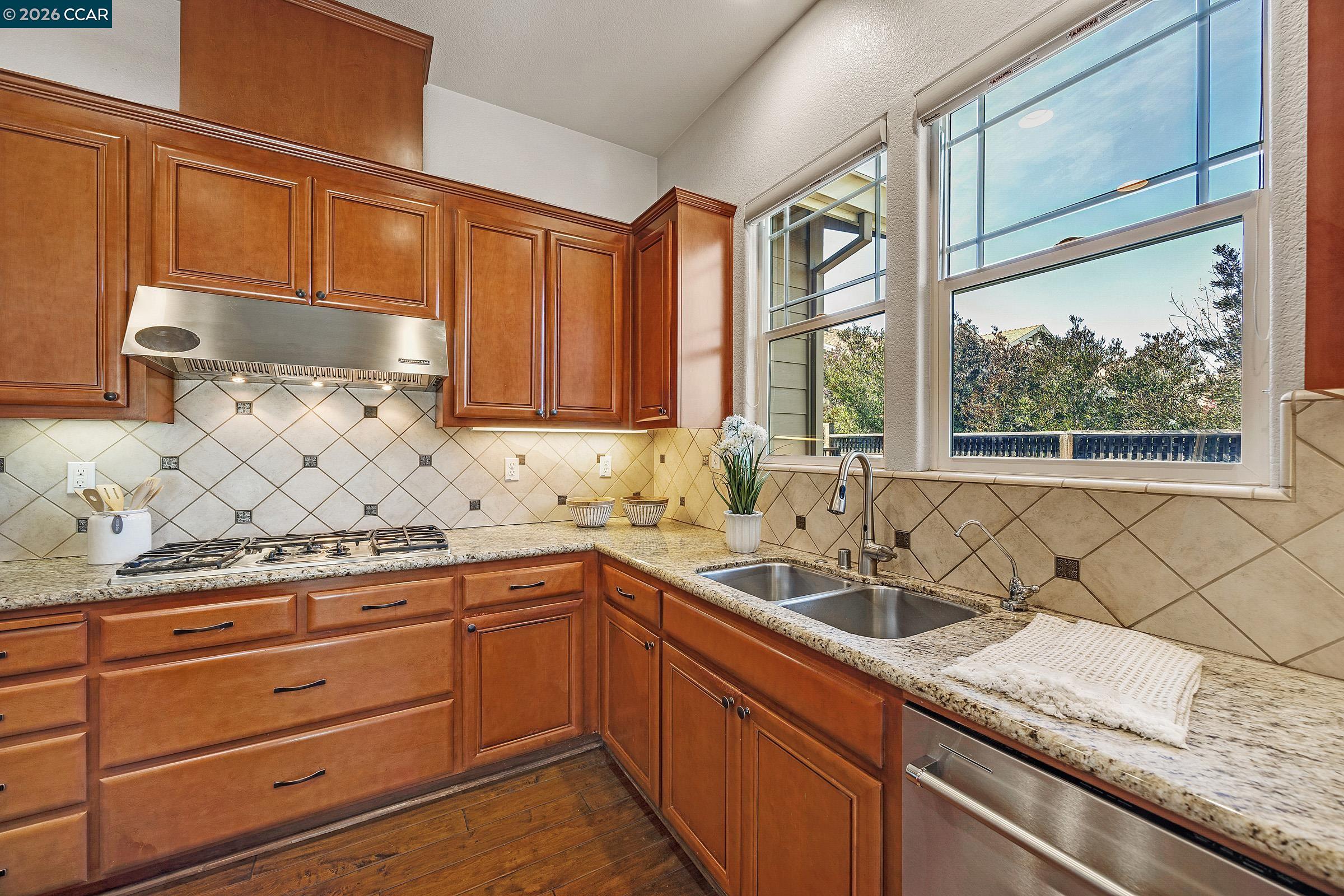 5 Pardi Ln, Clayton, CA, 94517