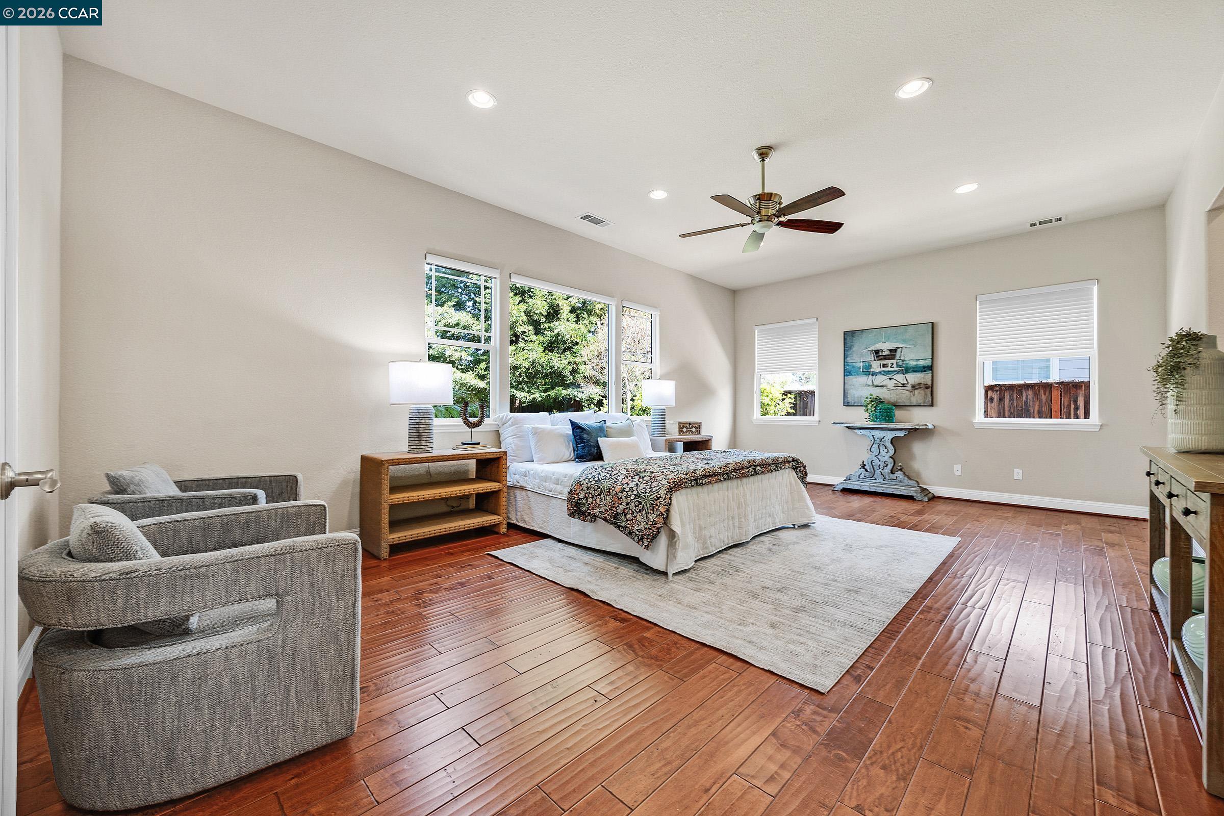 5 Pardi Ln, Clayton, CA, 94517