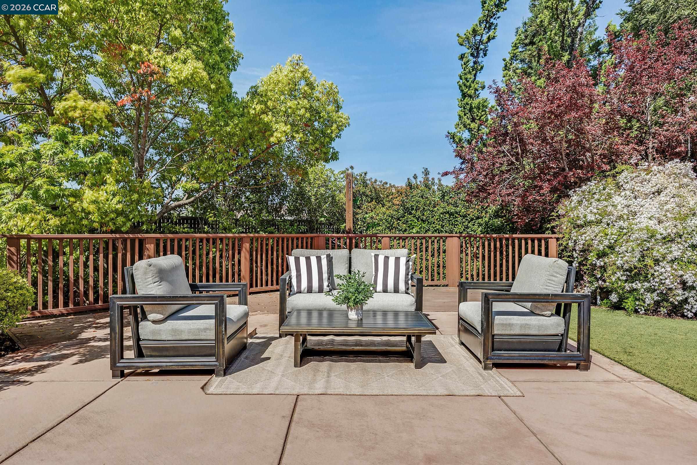 5 Pardi Ln, Clayton, CA, 94517