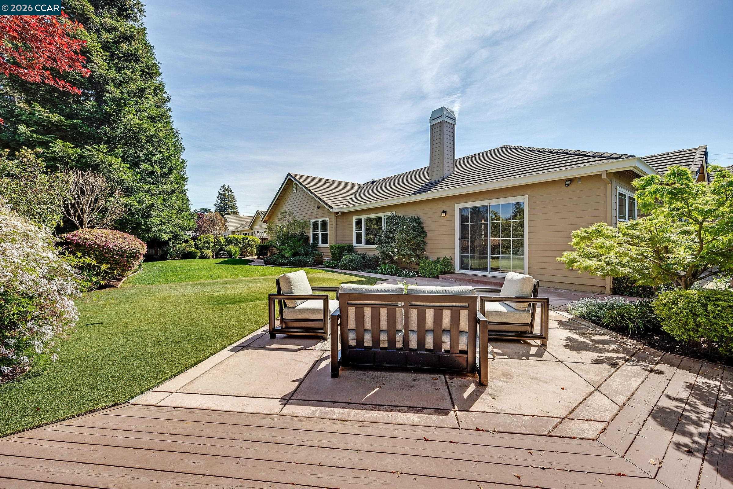 5 Pardi Ln, Clayton, CA, 94517