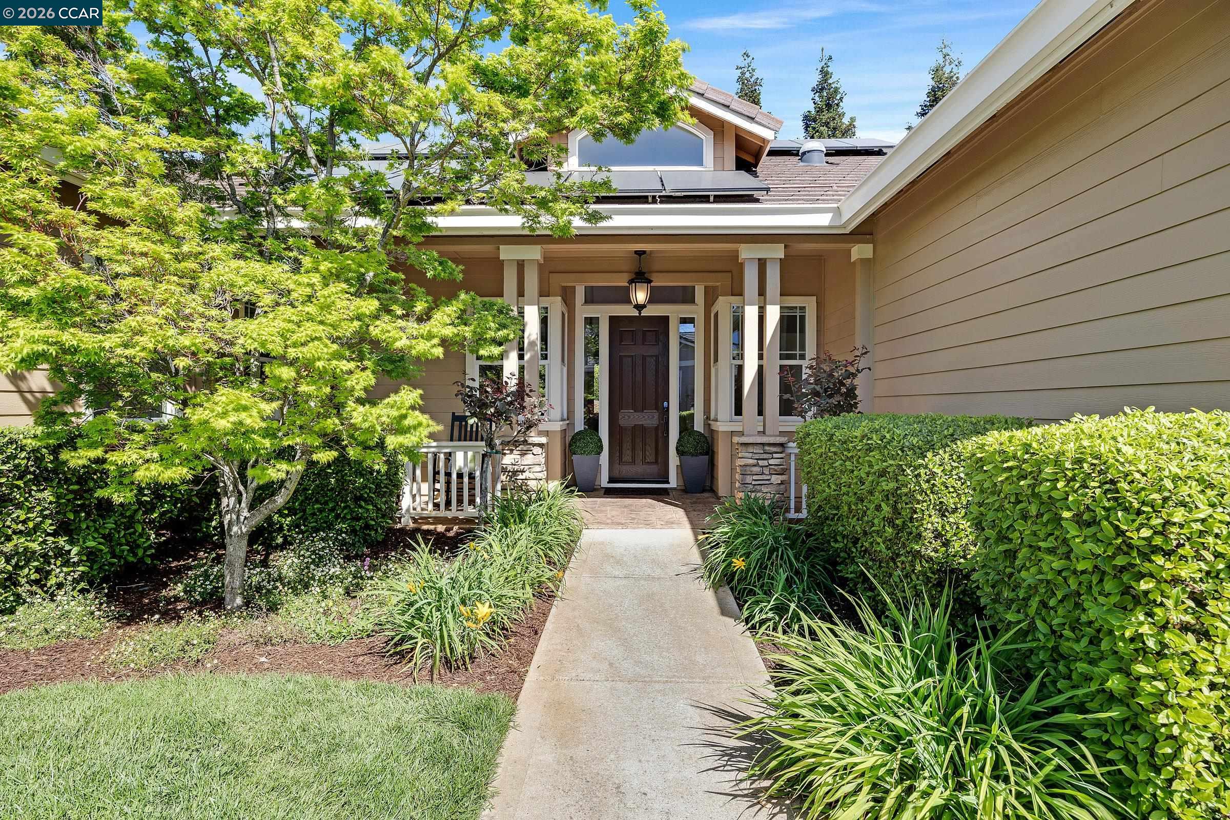 5 Pardi Ln, Clayton, CA, 94517