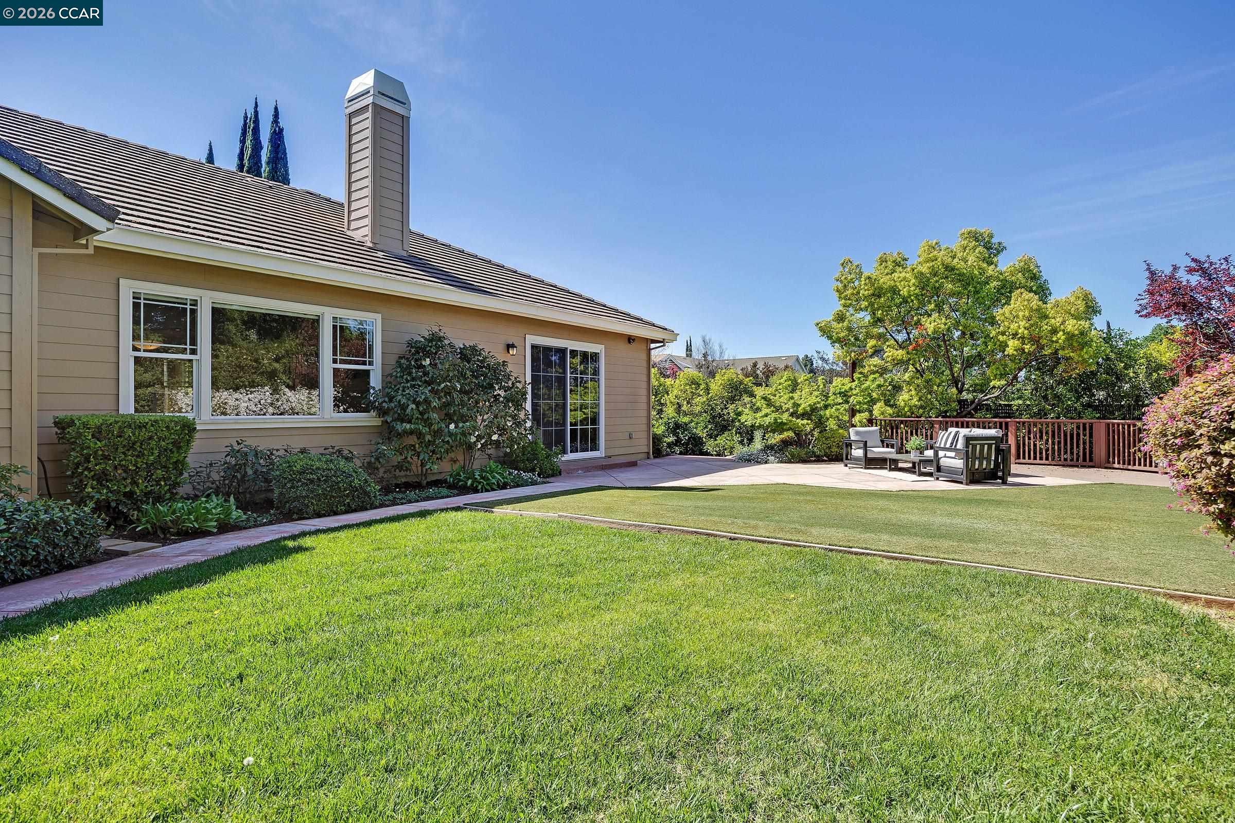 5 Pardi Ln, Clayton, CA, 94517