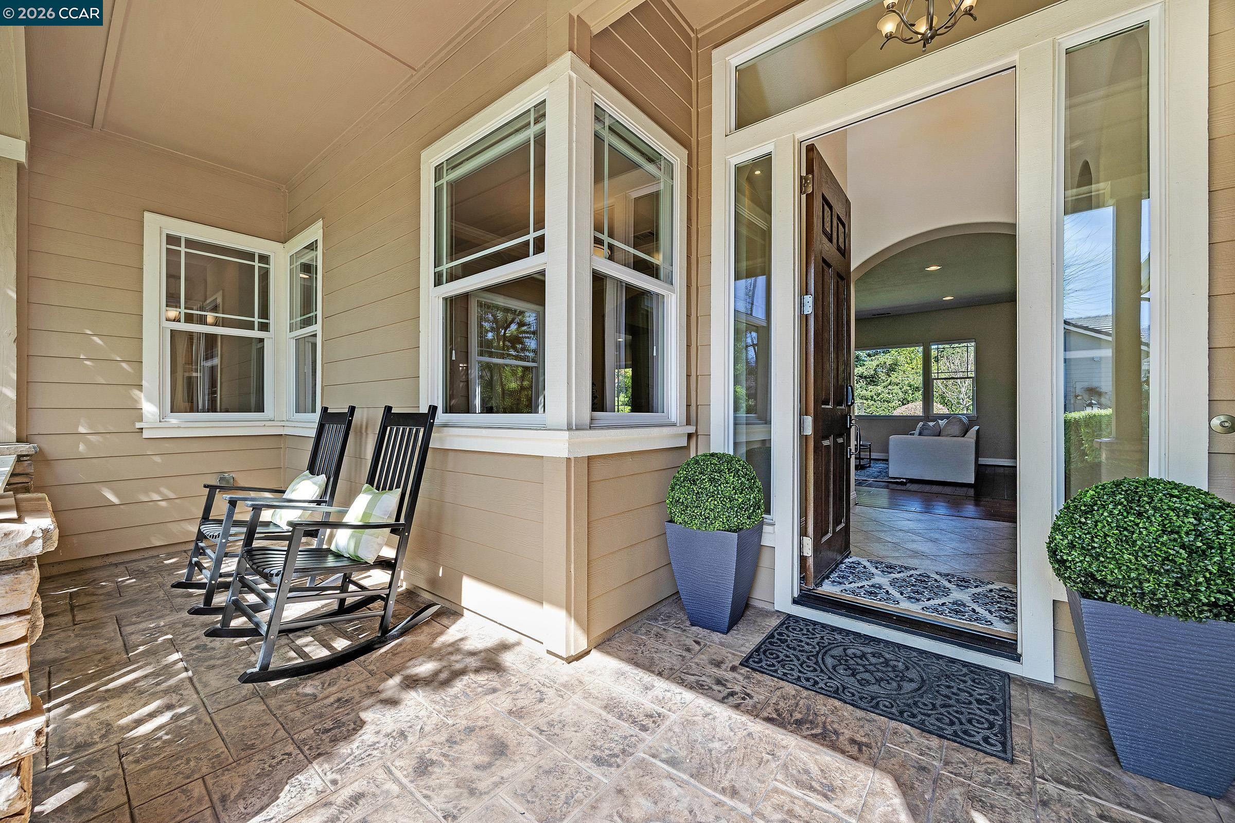 5 Pardi Ln, Clayton, CA, 94517