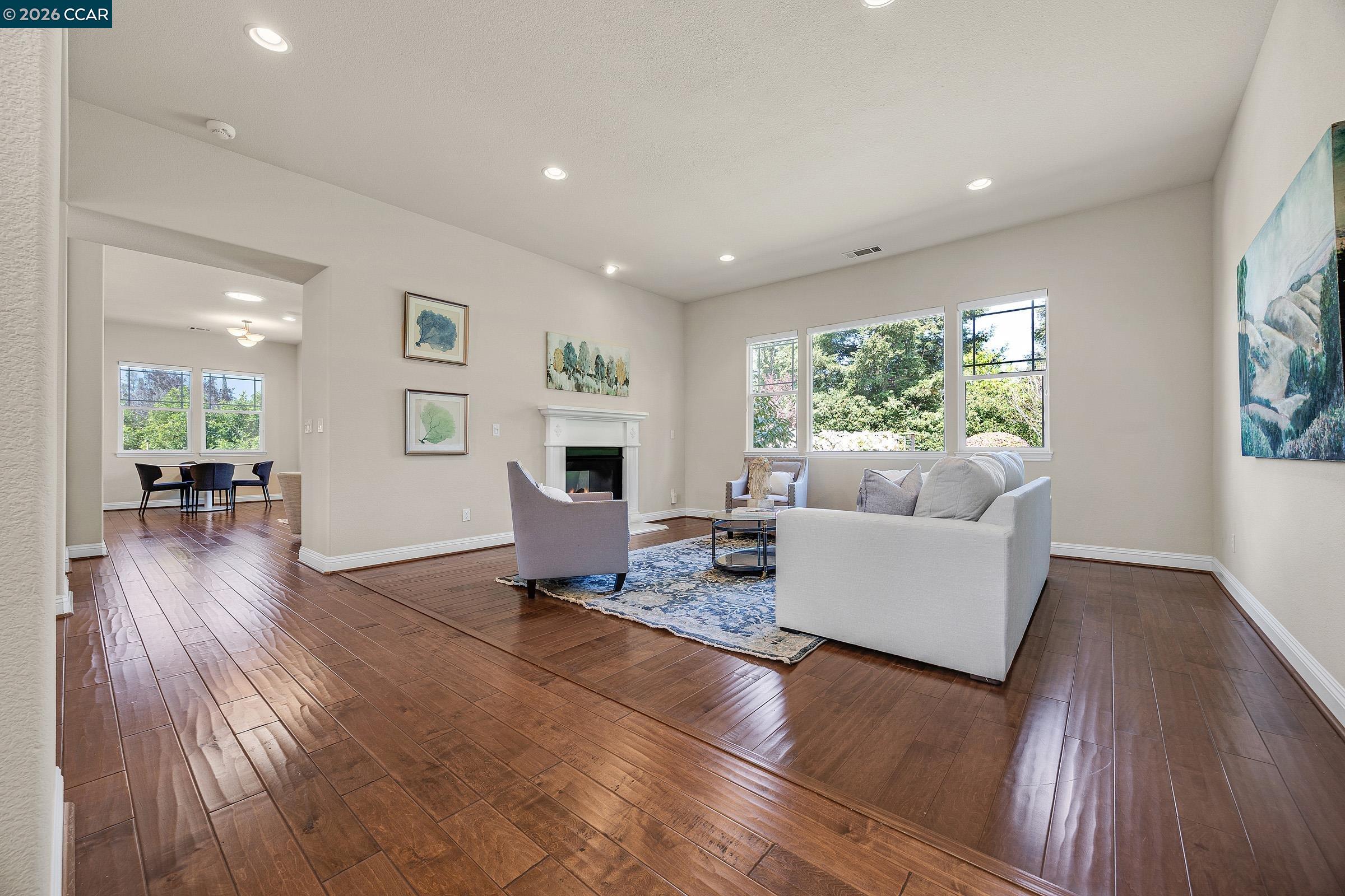 5 Pardi Ln, Clayton, CA, 94517