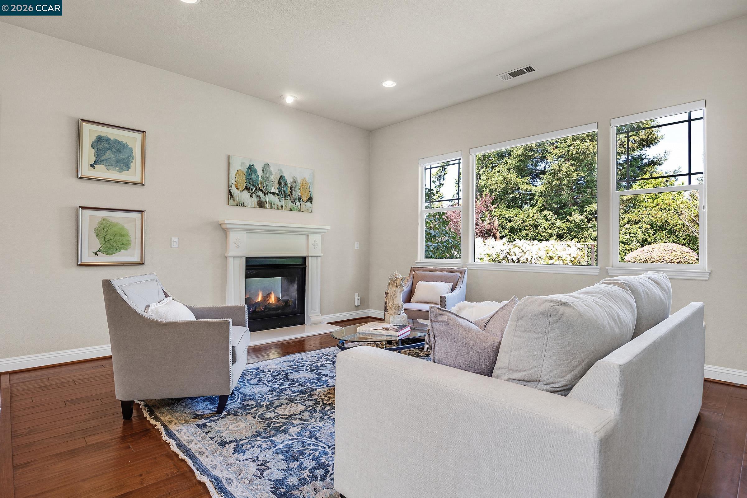5 Pardi Ln, Clayton, CA, 94517