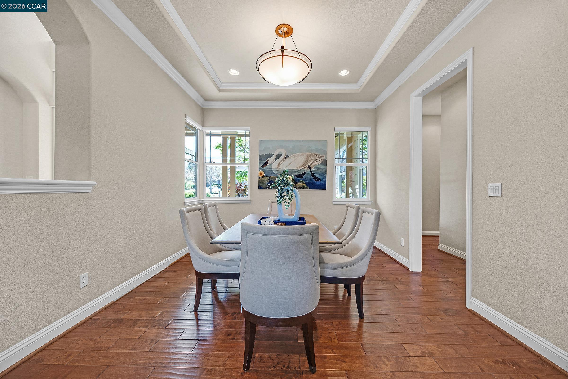 Detail Gallery Image 10 of 43 For 5 Pardi Ln, Clayton,  CA 94517 - 5 Beds | 3 Baths