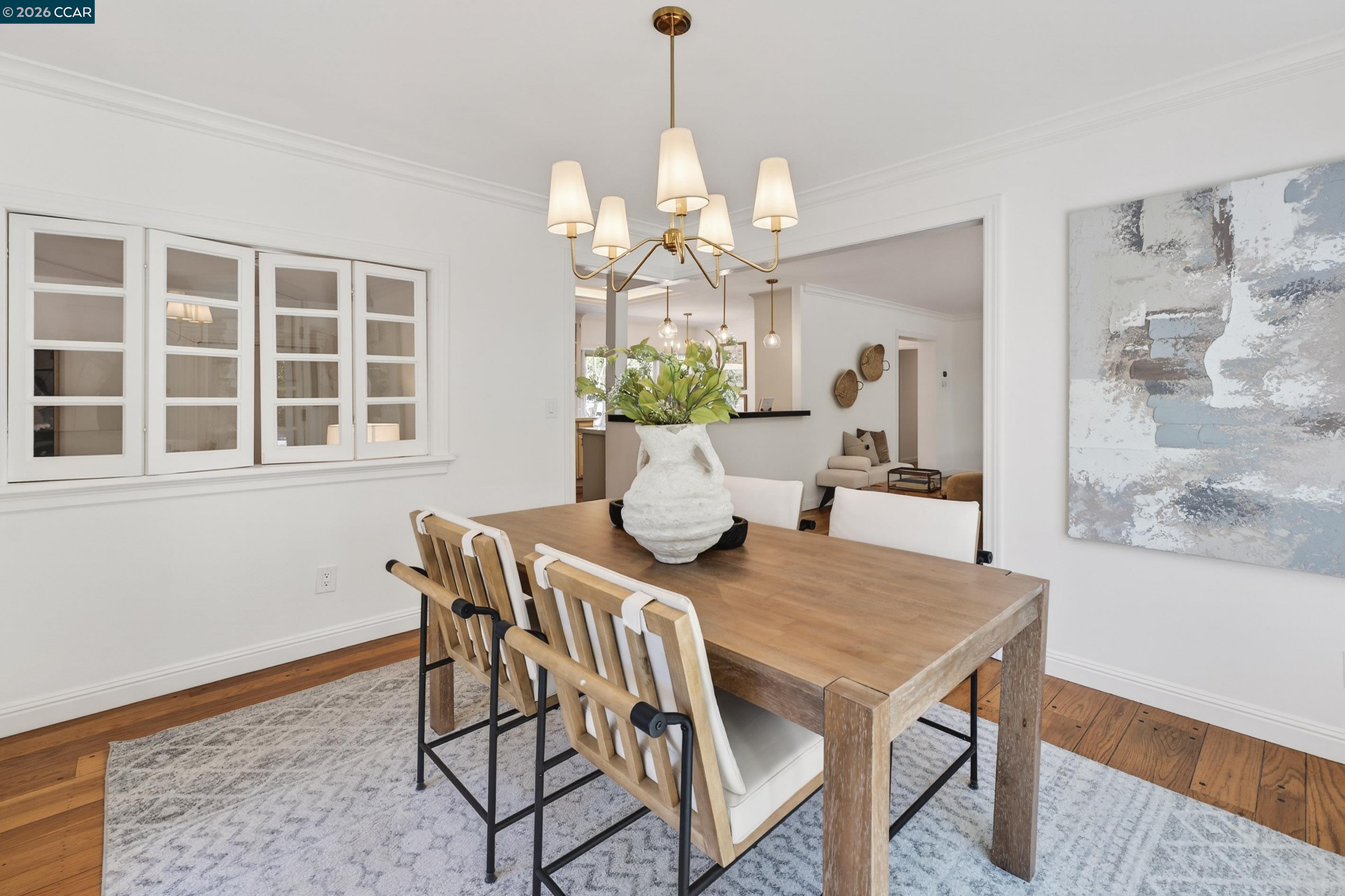 Detail Gallery Image 11 of 54 For 261 Montecillo Drive, Walnut Creek,  CA 94595 - 3 Beds | 2 Baths