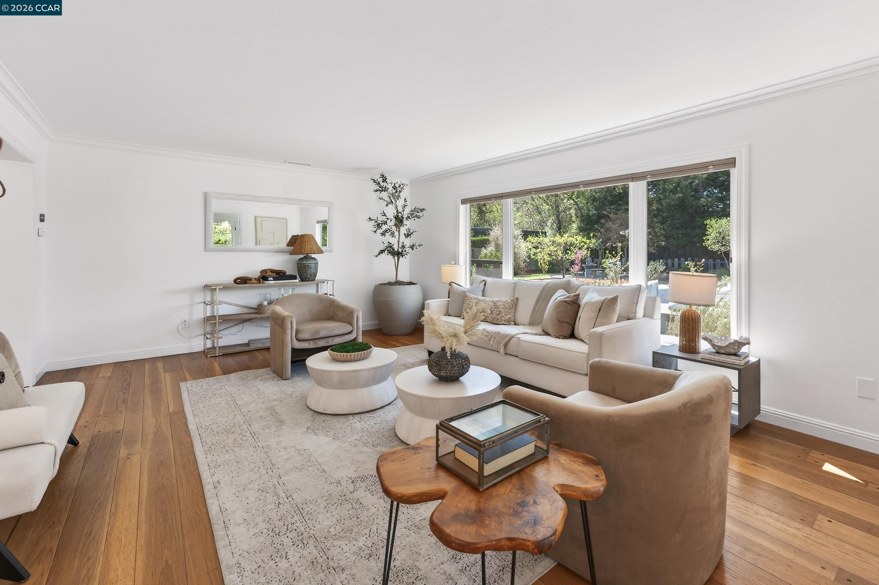 Detail Gallery Image 14 of 54 For 261 Montecillo Drive, Walnut Creek,  CA 94595 - 3 Beds | 2 Baths