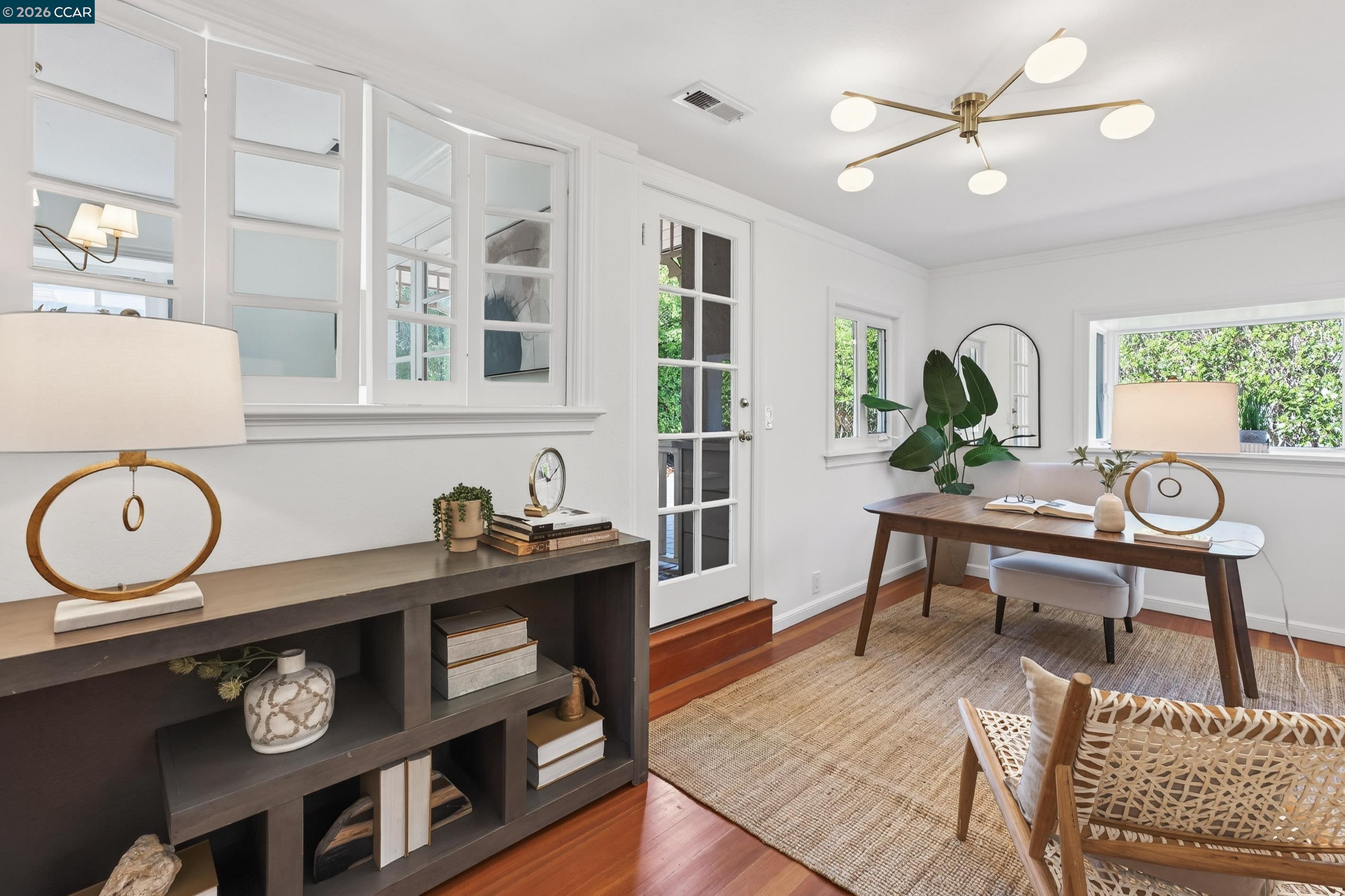 Detail Gallery Image 15 of 54 For 261 Montecillo Drive, Walnut Creek,  CA 94595 - 3 Beds | 2 Baths