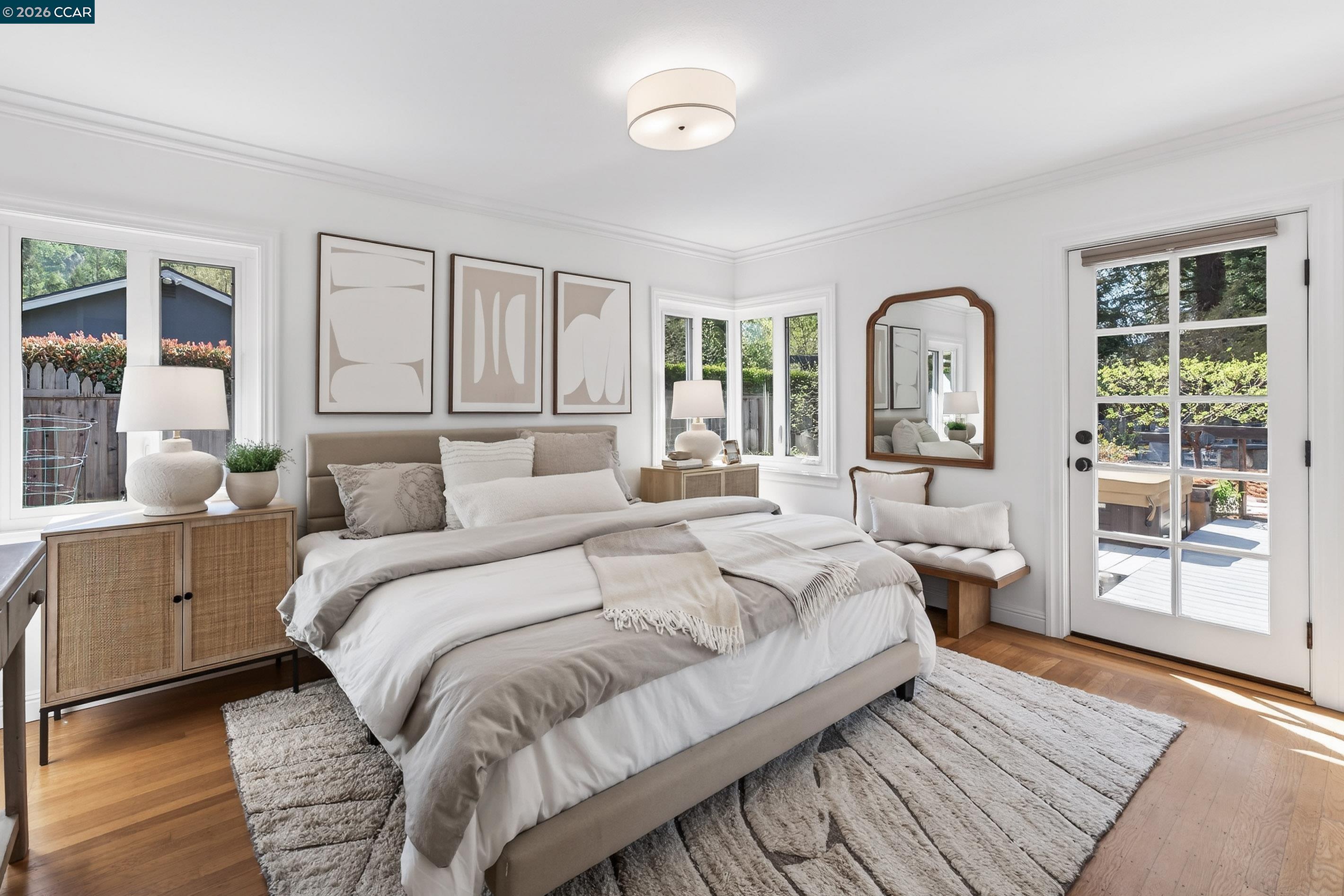 Detail Gallery Image 17 of 54 For 261 Montecillo Drive, Walnut Creek,  CA 94595 - 3 Beds | 2 Baths