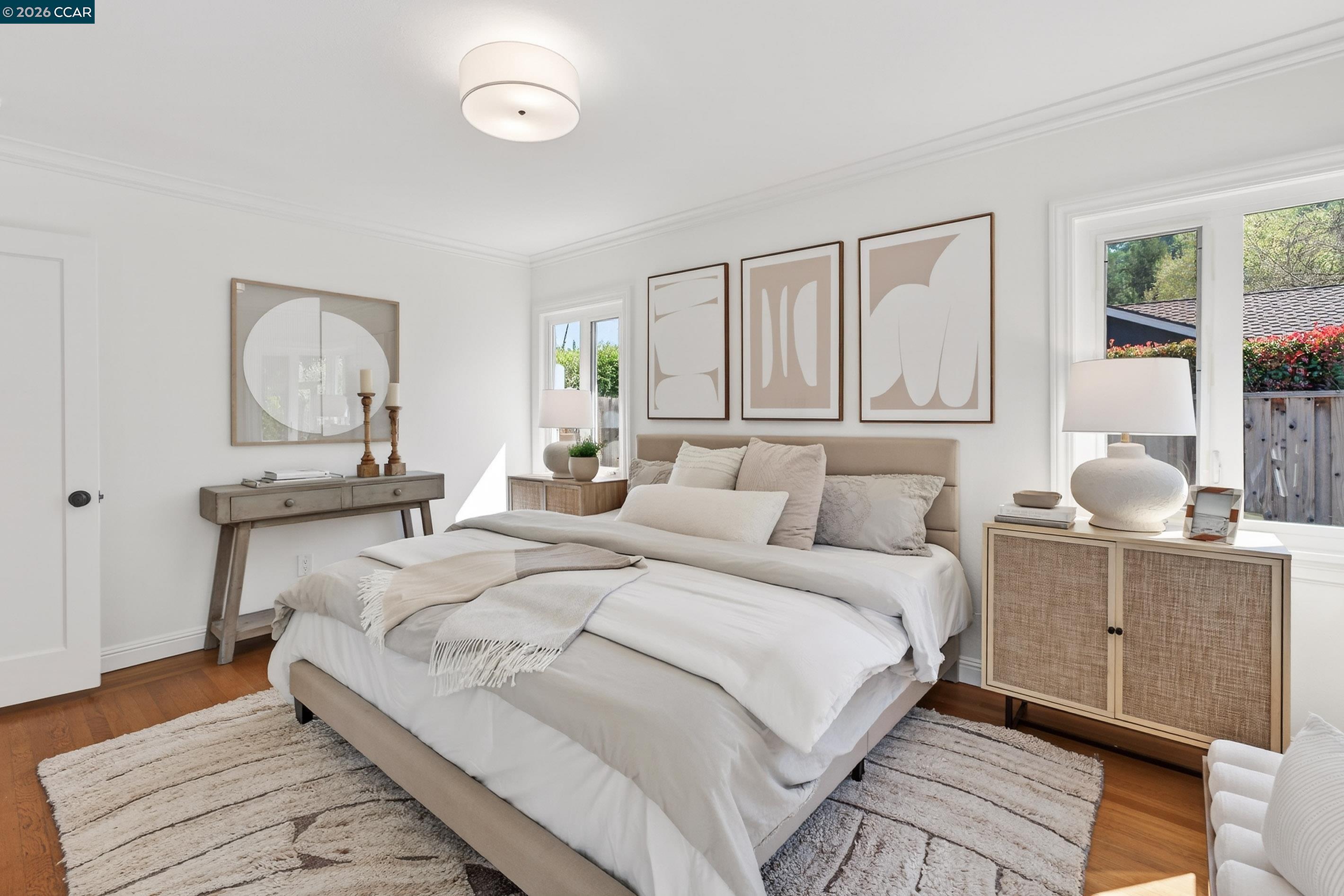 Detail Gallery Image 18 of 54 For 261 Montecillo Drive, Walnut Creek,  CA 94595 - 3 Beds | 2 Baths