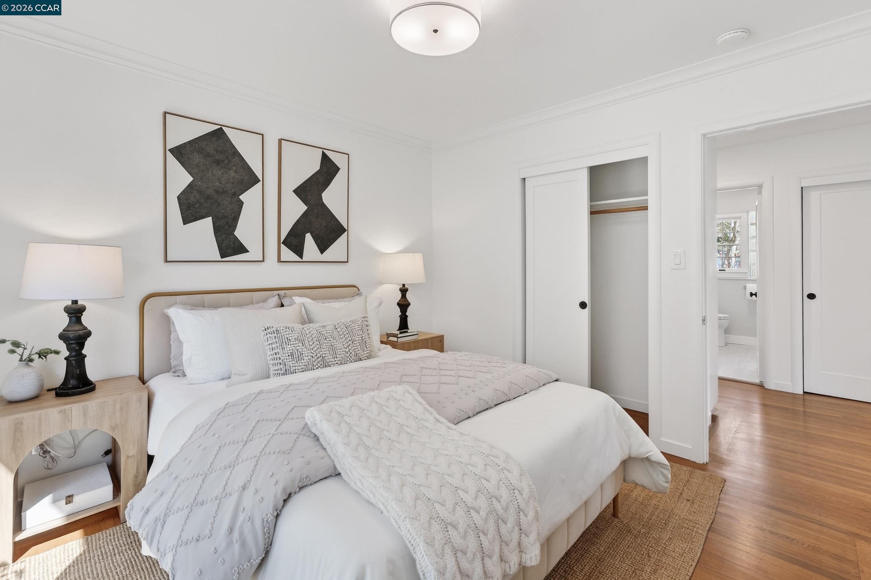 Detail Gallery Image 20 of 54 For 261 Montecillo Drive, Walnut Creek,  CA 94595 - 3 Beds | 2 Baths