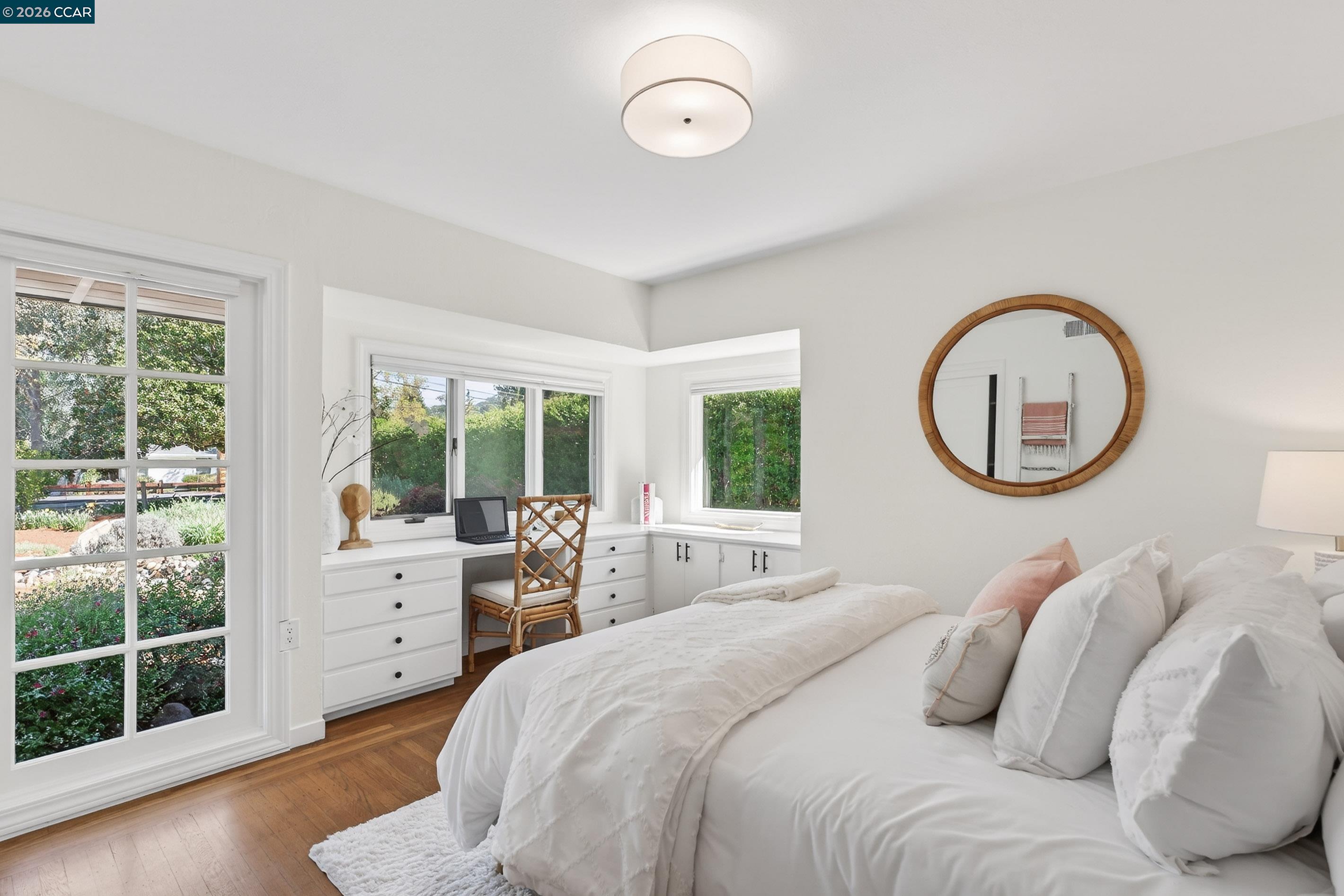 Detail Gallery Image 22 of 54 For 261 Montecillo Drive, Walnut Creek,  CA 94595 - 3 Beds | 2 Baths