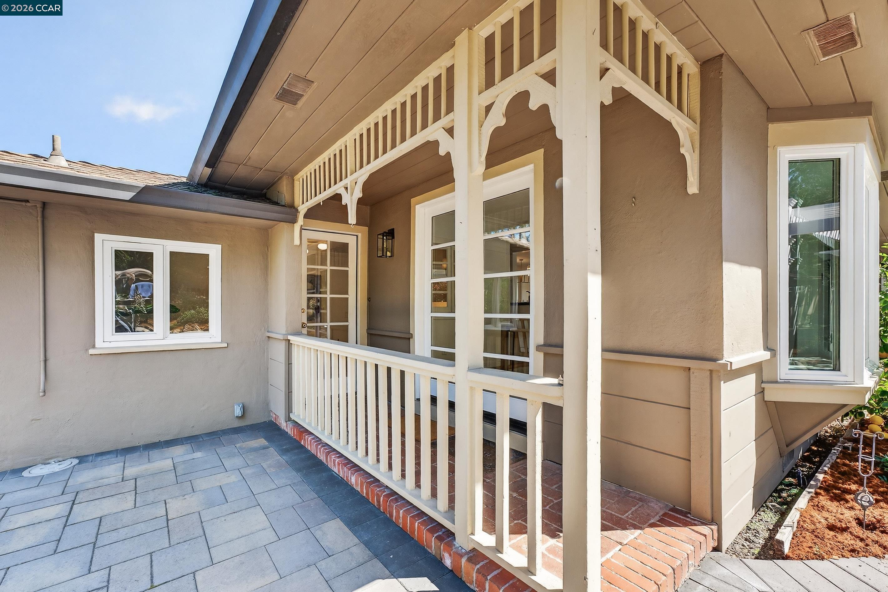 Detail Gallery Image 25 of 54 For 261 Montecillo Drive, Walnut Creek,  CA 94595 - 3 Beds | 2 Baths