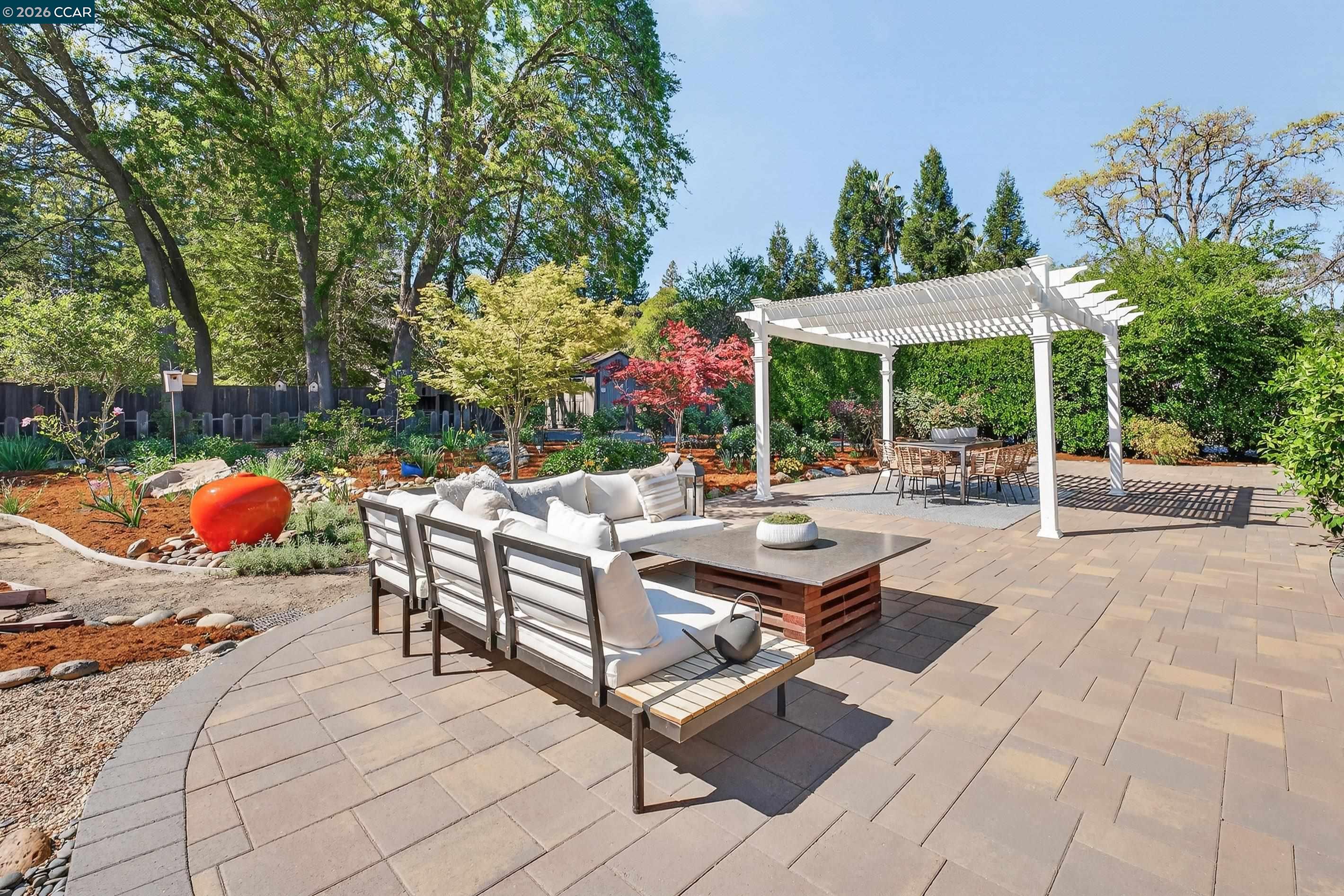 Detail Gallery Image 29 of 54 For 261 Montecillo Drive, Walnut Creek,  CA 94595 - 3 Beds | 2 Baths