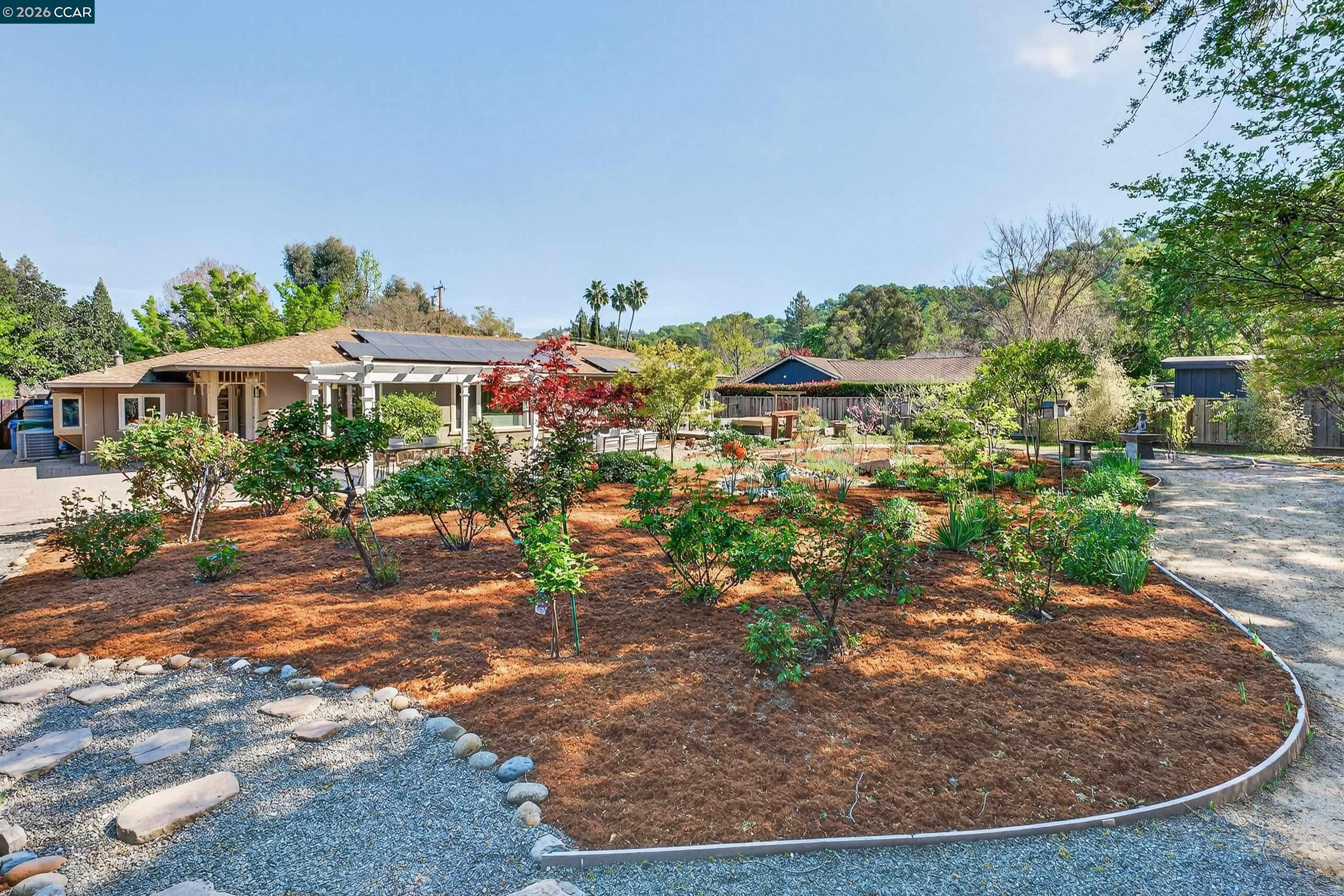 Detail Gallery Image 33 of 54 For 261 Montecillo Drive, Walnut Creek,  CA 94595 - 3 Beds | 2 Baths