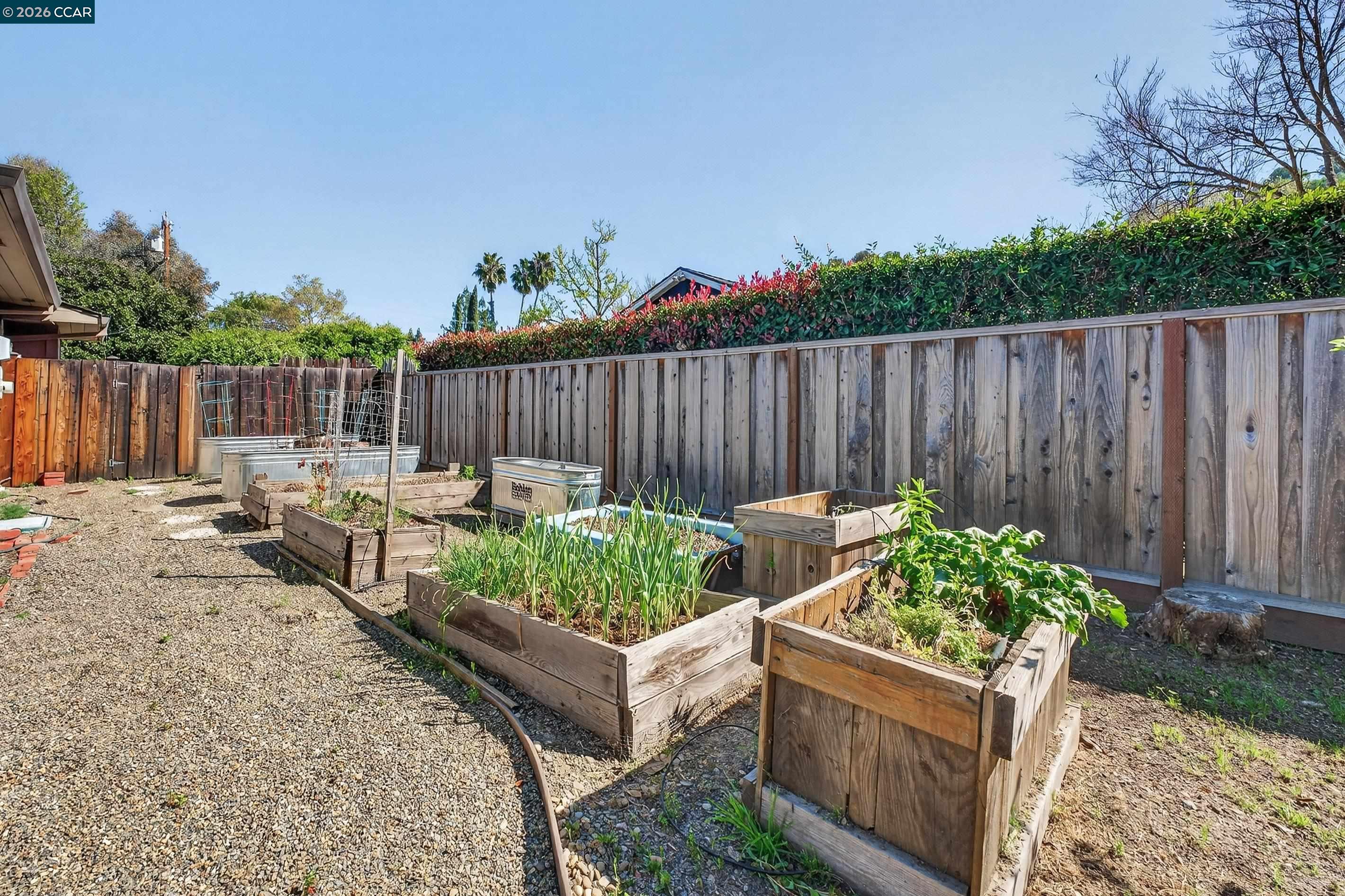 Detail Gallery Image 36 of 54 For 261 Montecillo Drive, Walnut Creek,  CA 94595 - 3 Beds | 2 Baths