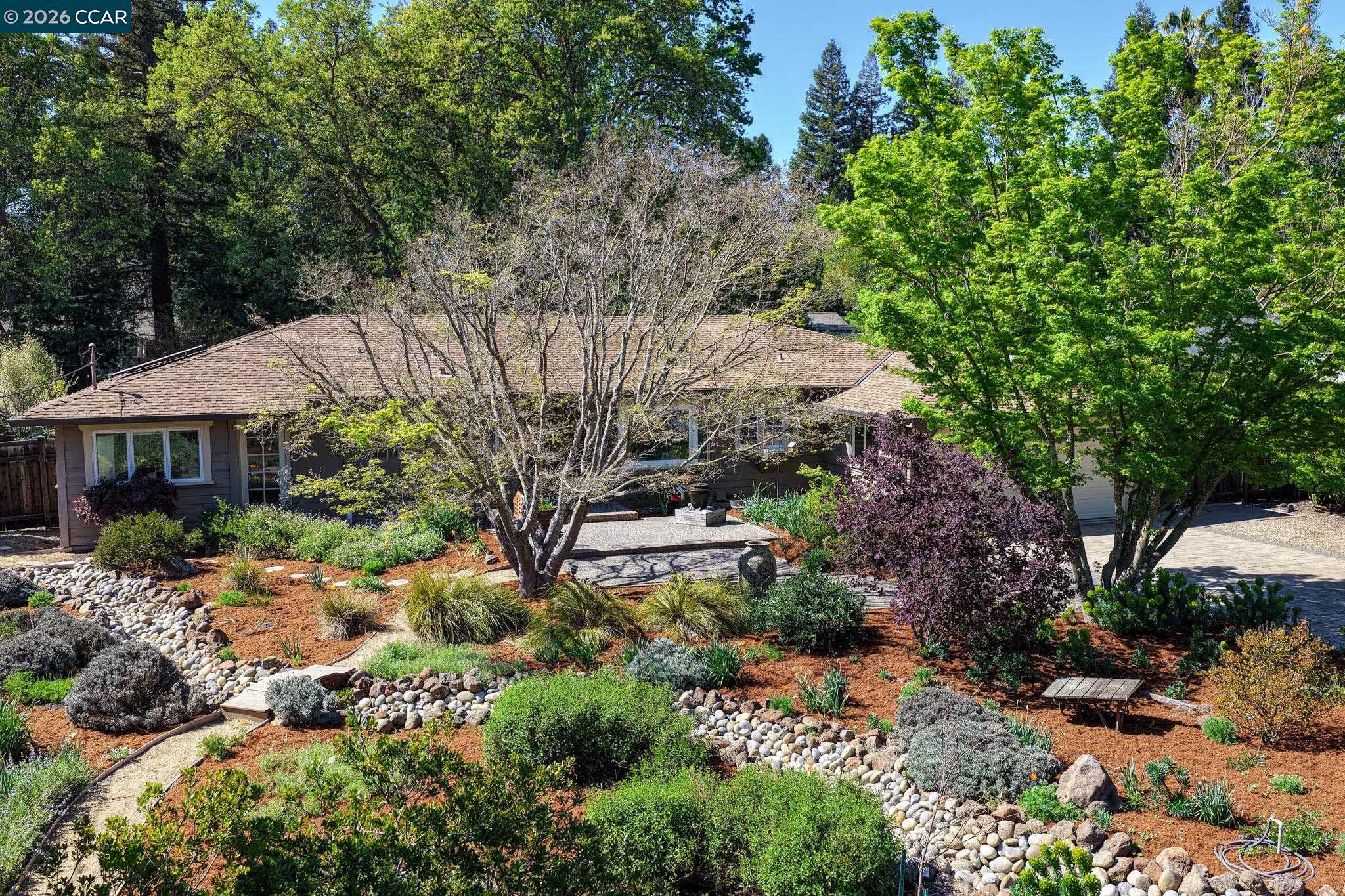 Detail Gallery Image 39 of 54 For 261 Montecillo Drive, Walnut Creek,  CA 94595 - 3 Beds | 2 Baths