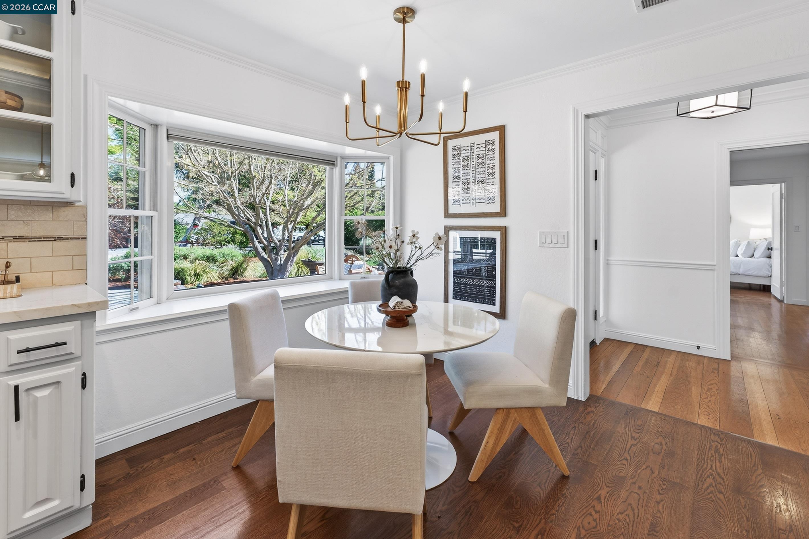 Detail Gallery Image 6 of 54 For 261 Montecillo Drive, Walnut Creek,  CA 94595 - 3 Beds | 2 Baths