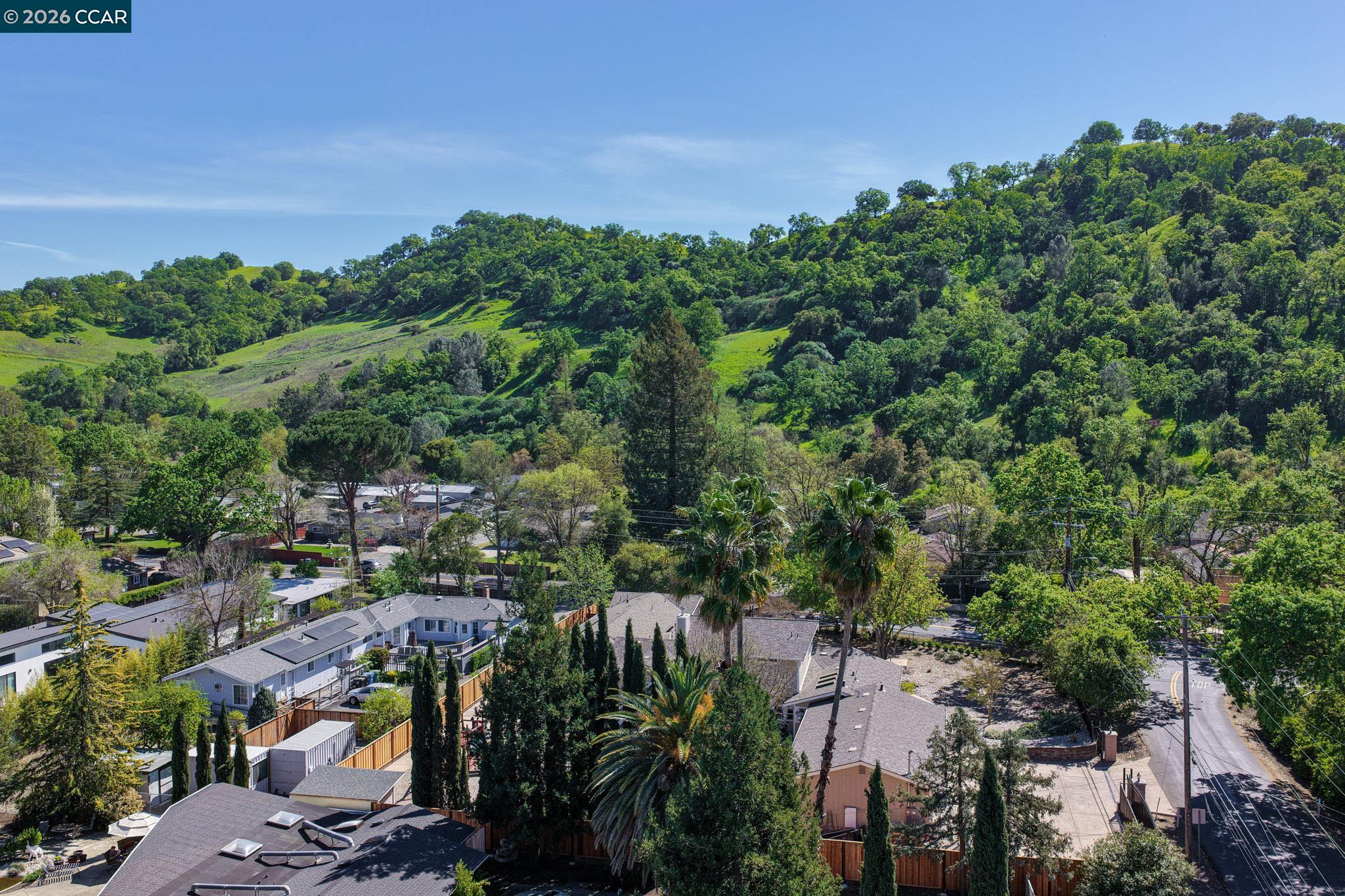Detail Gallery Image 54 of 54 For 261 Montecillo Drive, Walnut Creek,  CA 94595 - 3 Beds | 2 Baths