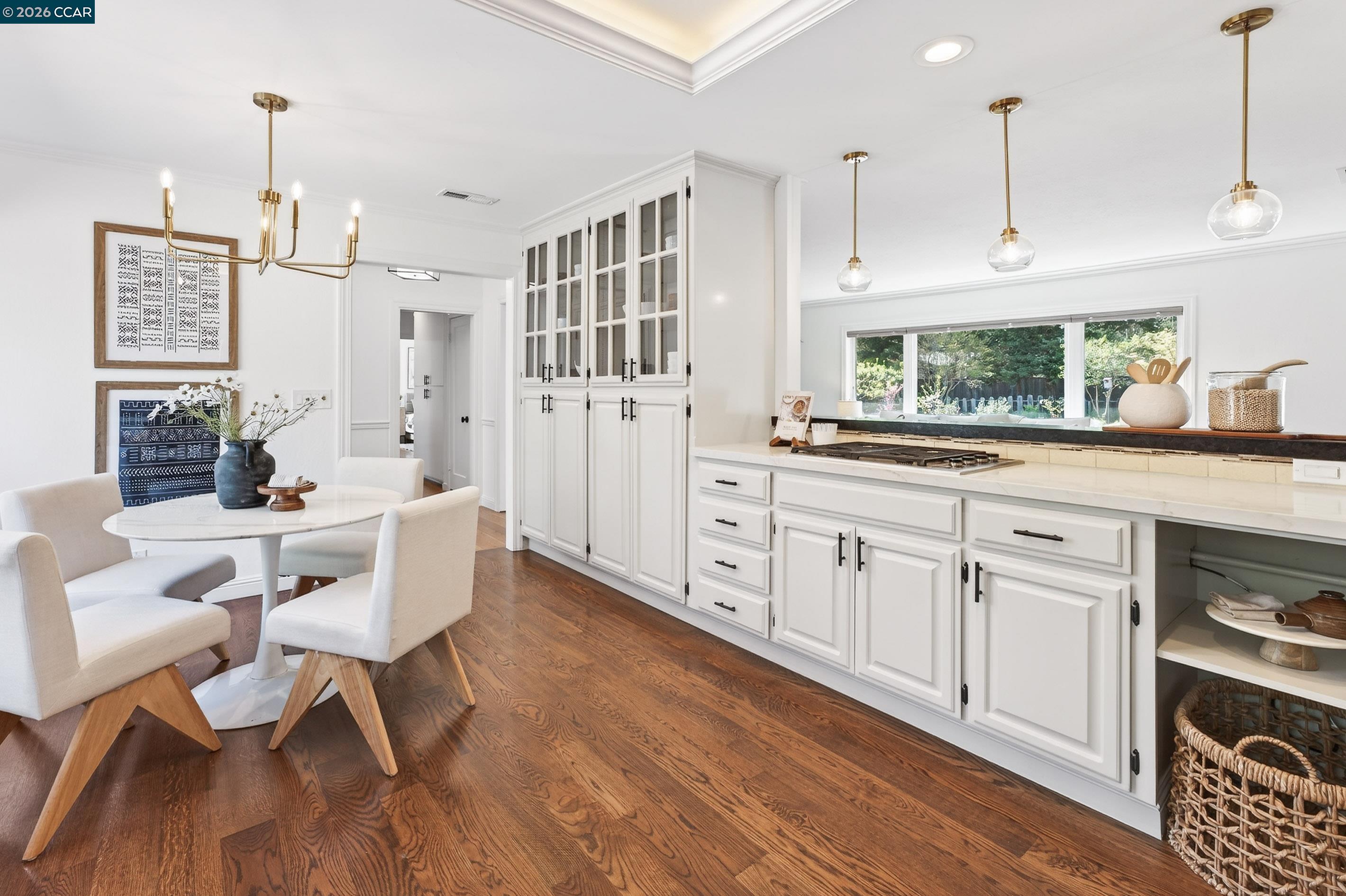 Detail Gallery Image 7 of 54 For 261 Montecillo Drive, Walnut Creek,  CA 94595 - 3 Beds | 2 Baths