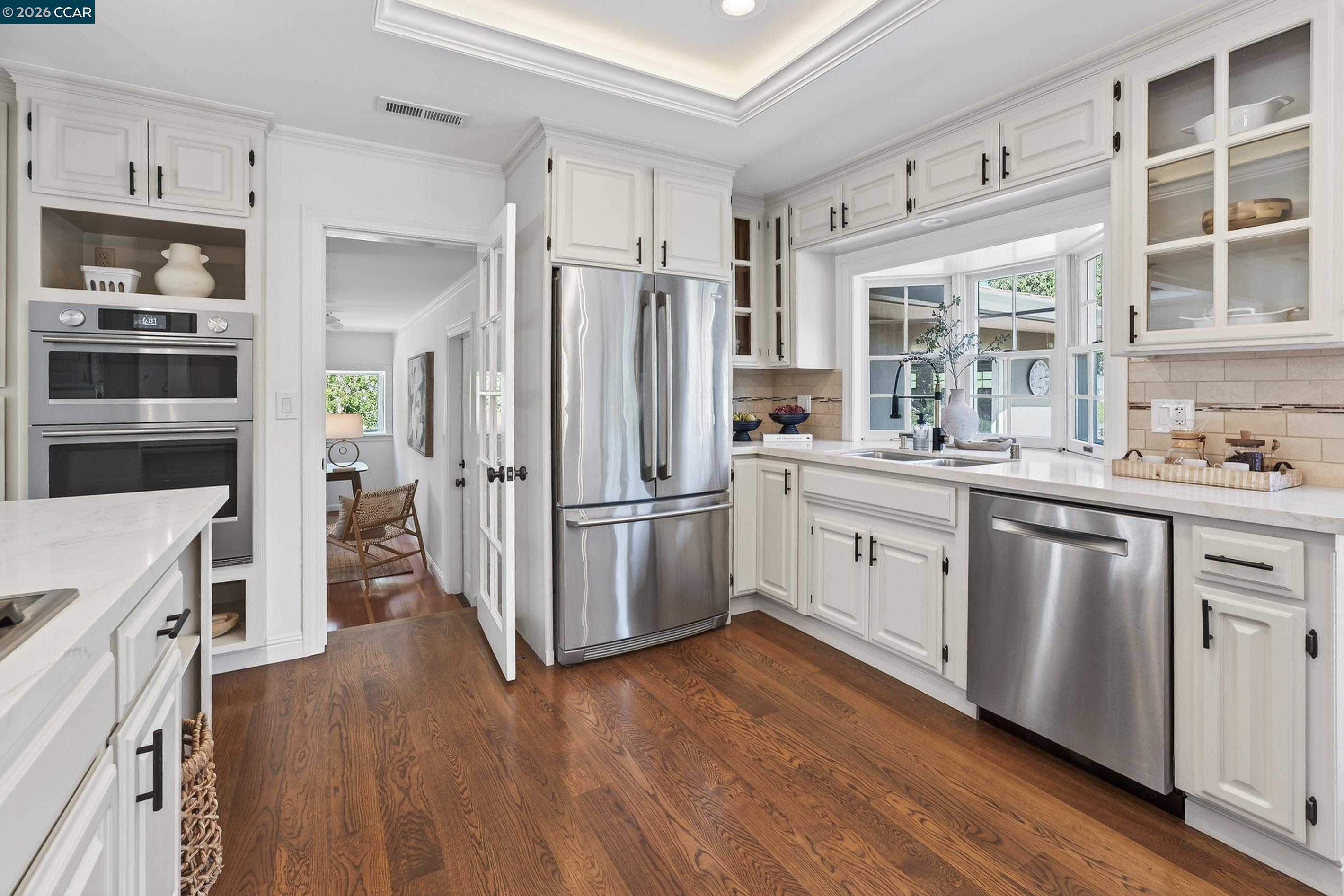 Detail Gallery Image 8 of 54 For 261 Montecillo Drive, Walnut Creek,  CA 94595 - 3 Beds | 2 Baths