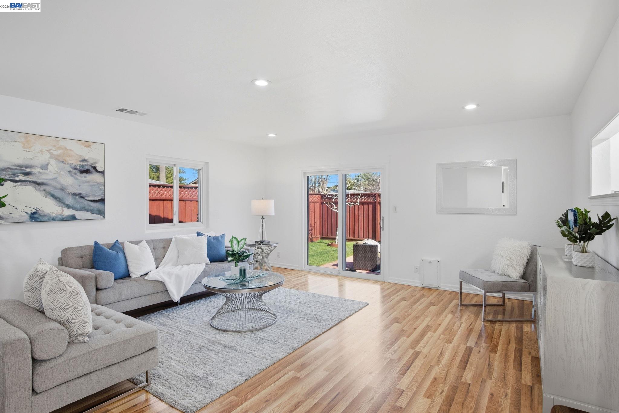 Detail Gallery Image 12 of 43 For 4531 Stevenson Blvd, Fremont,  CA 94538 - 4 Beds | 2 Baths